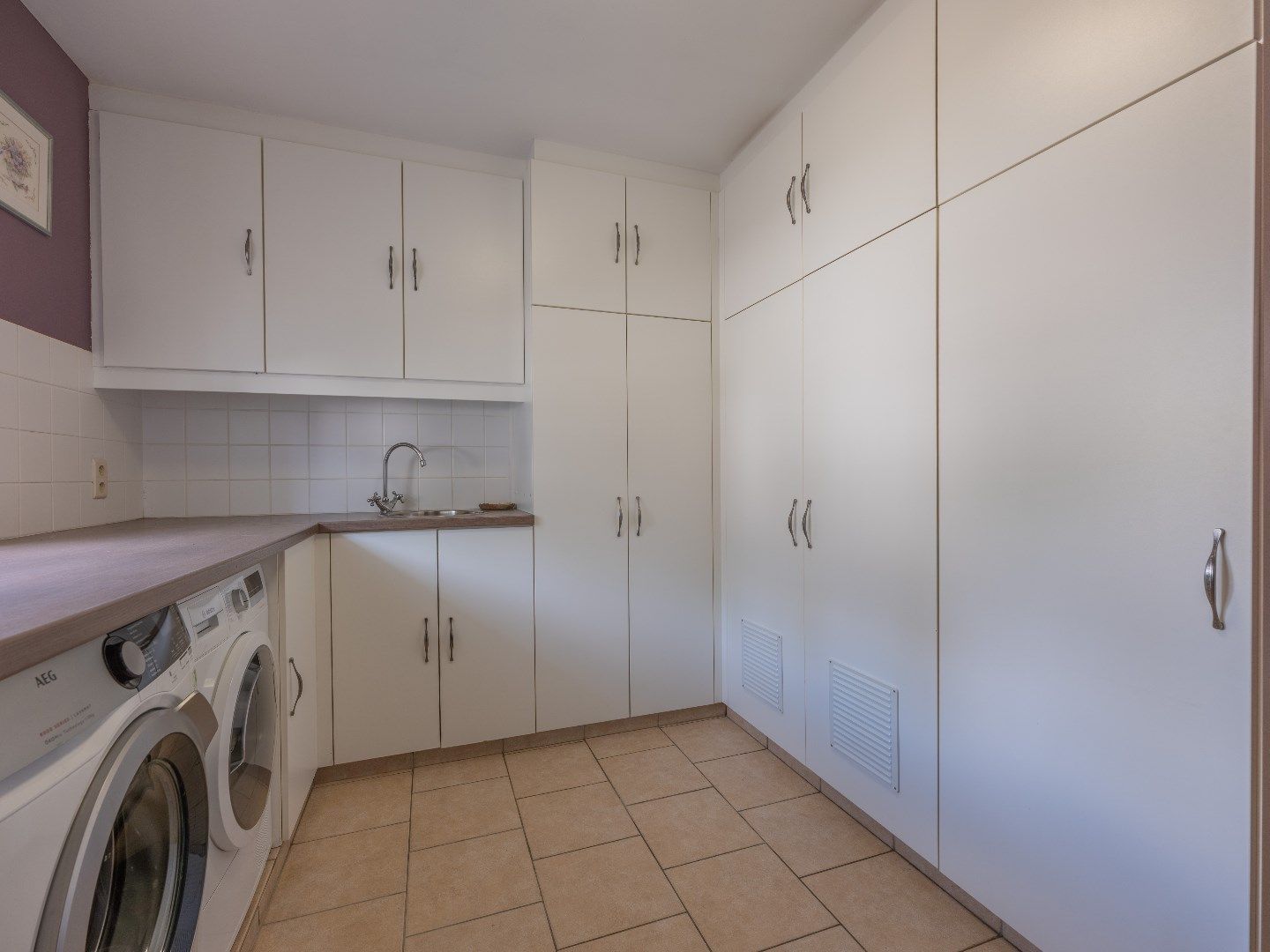 Luxueuze villa met prachtige tuin  foto 16