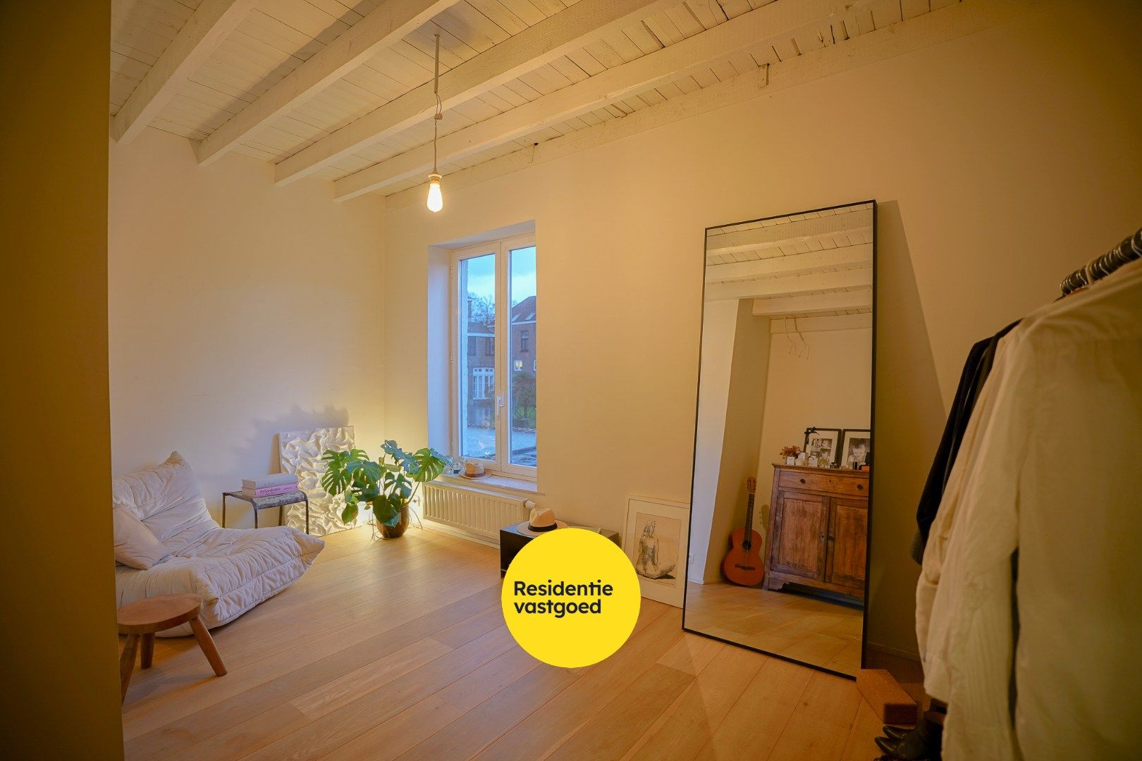 Unieke stadswoning in het hart van Brugge! foto 9