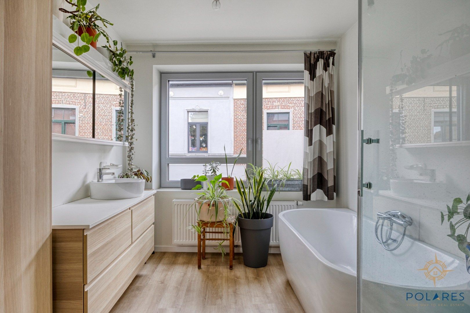 Karaktervolle gezinswoning met moderne upgrades in het hart van Beersel foto 14