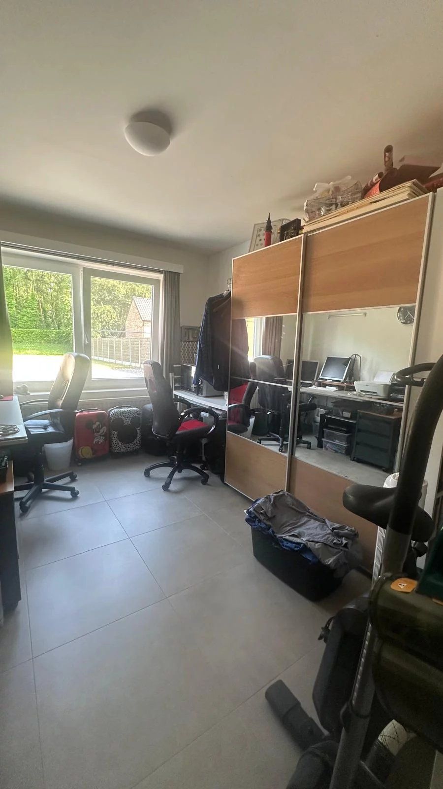 Te Huur: Comfortabel Appartement in Diepenbeek, België foto 6