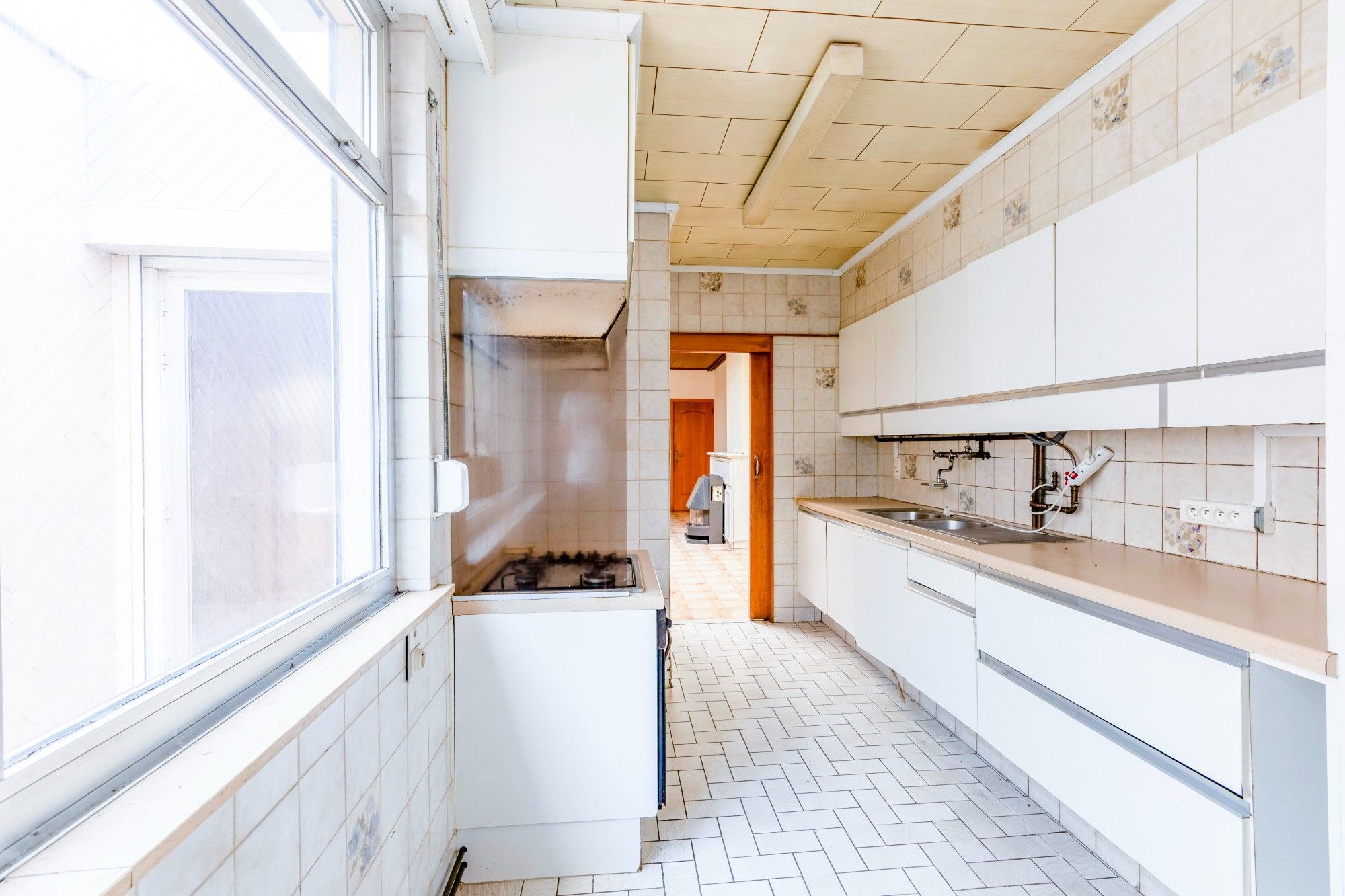 Kansrijke renovatiewoning in hartje Sint-Niklaas foto 6