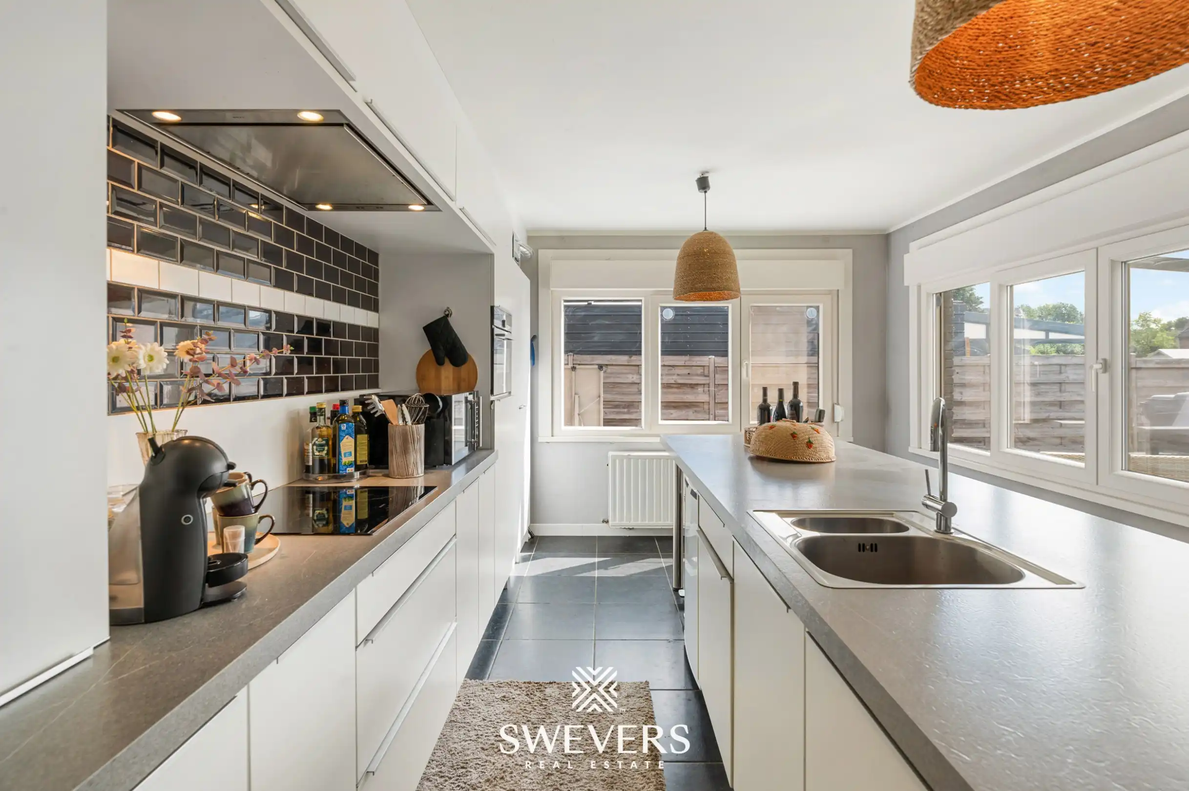 comfortabele woning met minstens 3 slaapkamers te Paal  foto 9