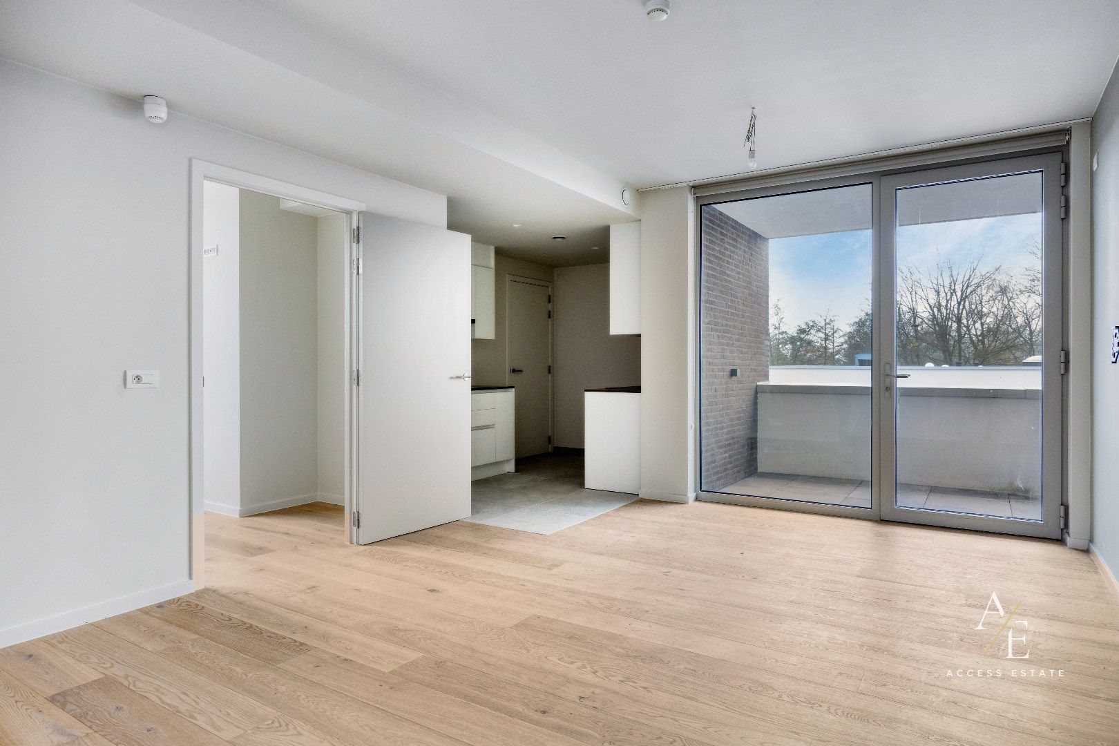 Kwalitatieve zorgwoning van 60m² (penthouse) te Vichte foto 20