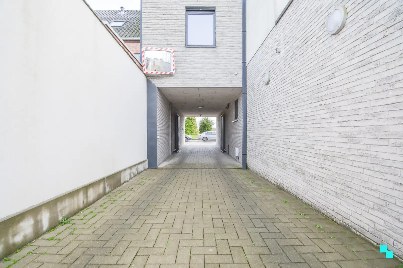 Ideale starterswoning of investeringseigendom te Westrozebeke foto 23