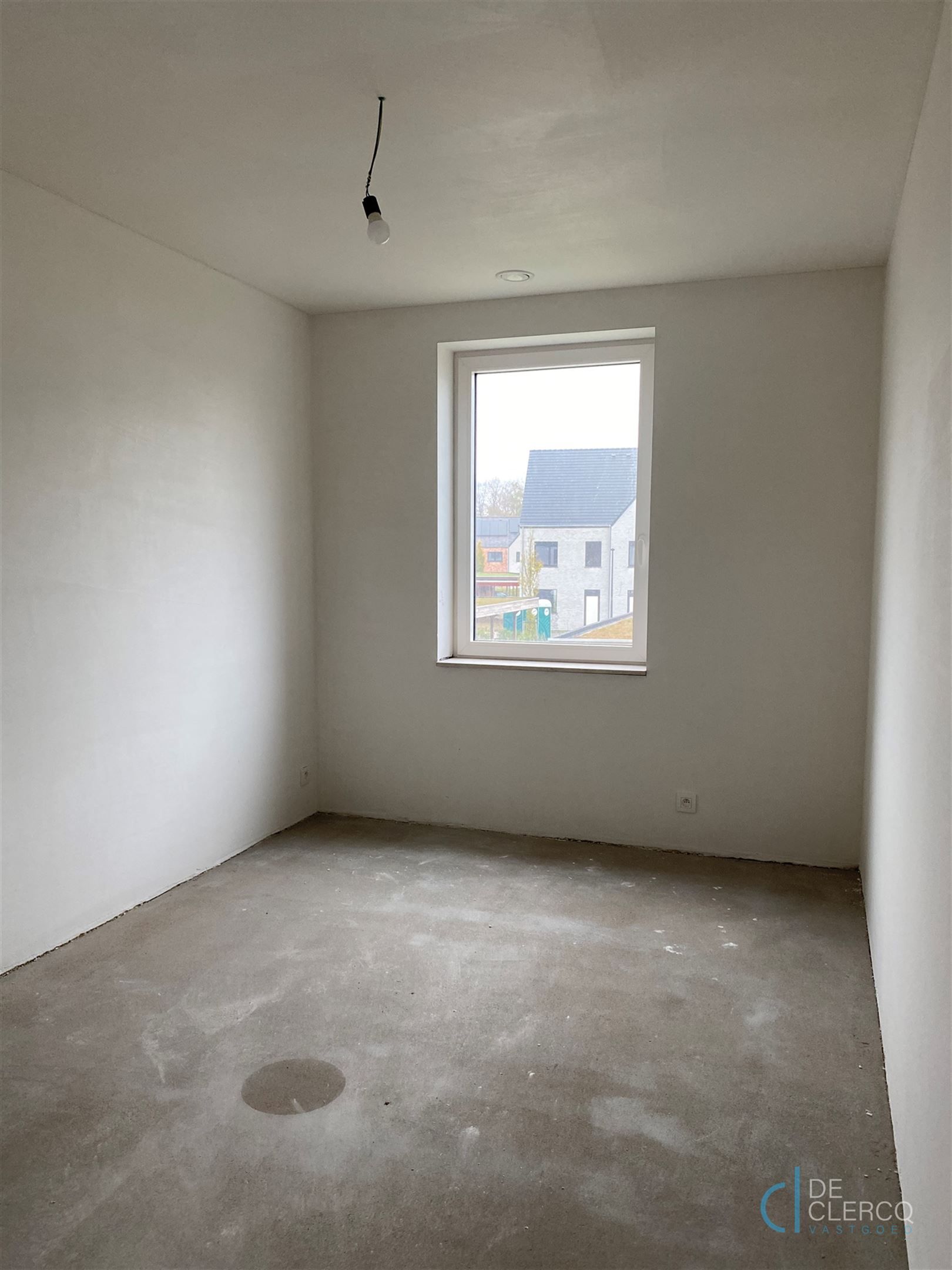 Nieuwbouwwoning te huur in mooie verkaveling te Oostakker!  foto 14