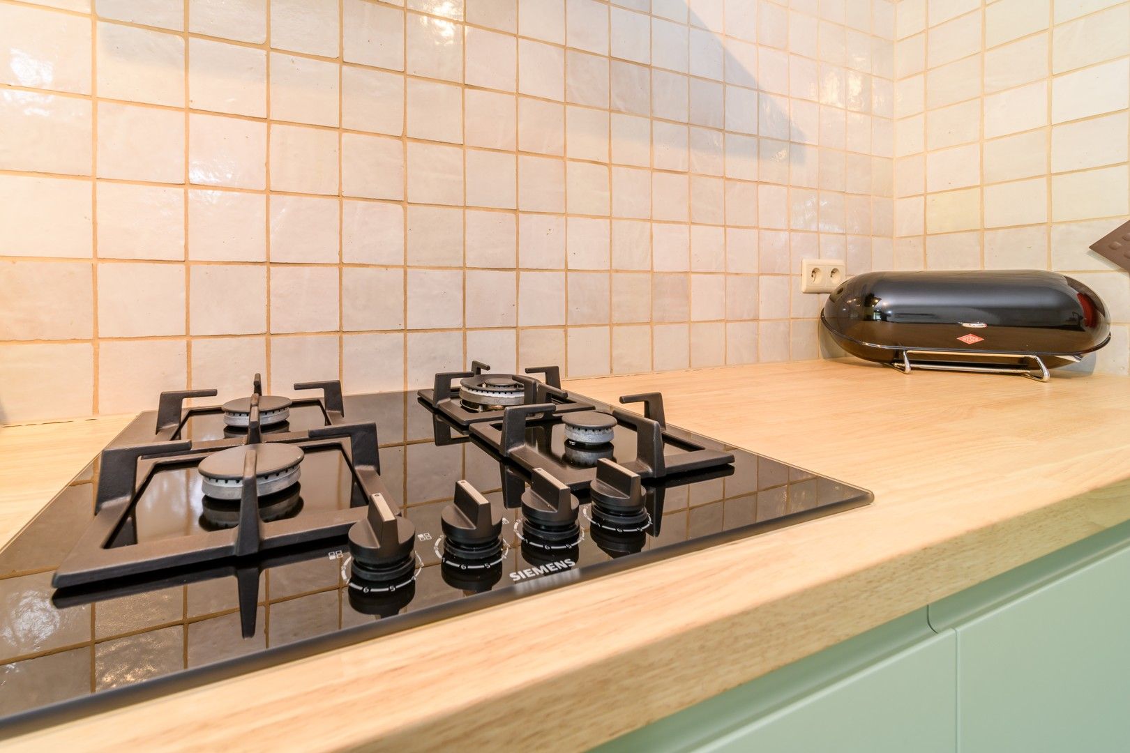 Uiterst gezellige woning te Meise foto 9