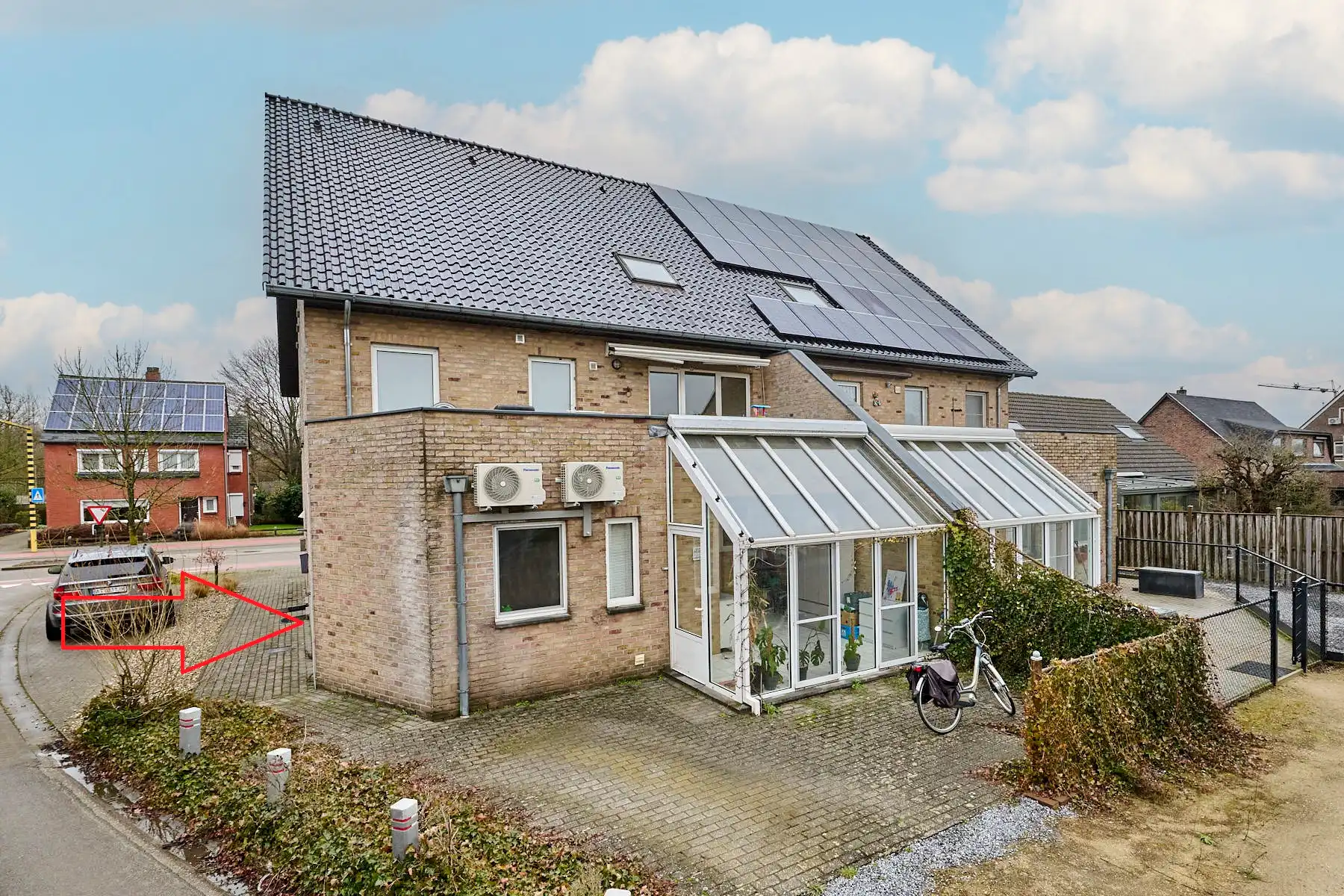 Appartement te koop foto 15