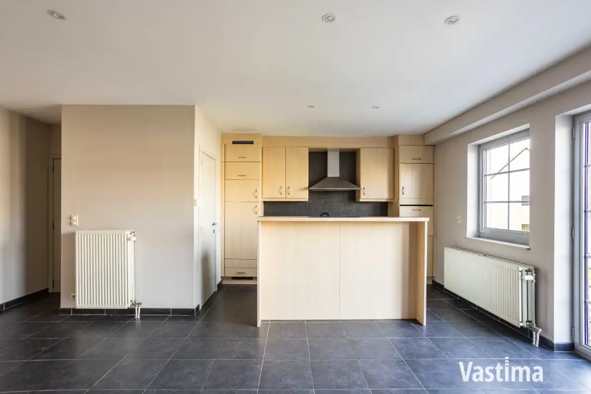 Instapklaar duplexappartement in het centrum van Opwijk foto 4
