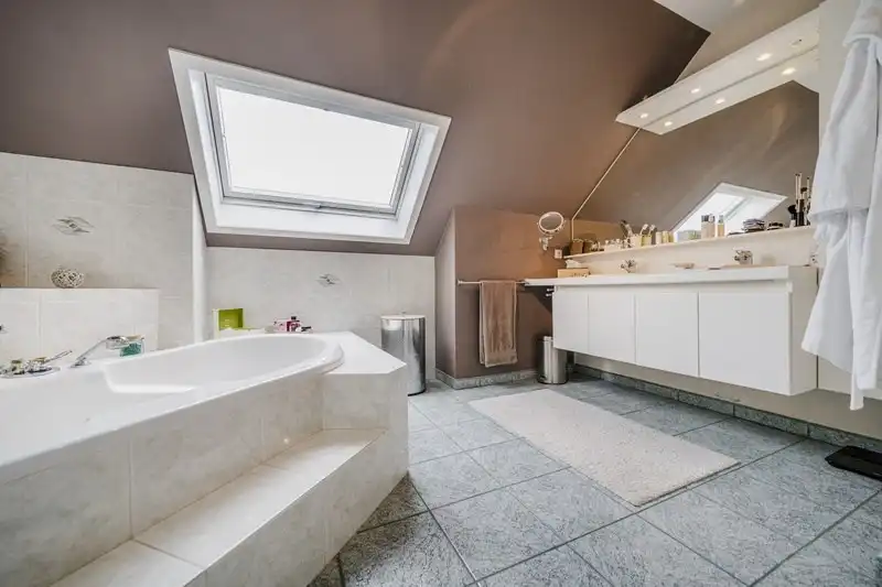 Aangenaam wonen in het groen, op een zucht van Leuven foto 22