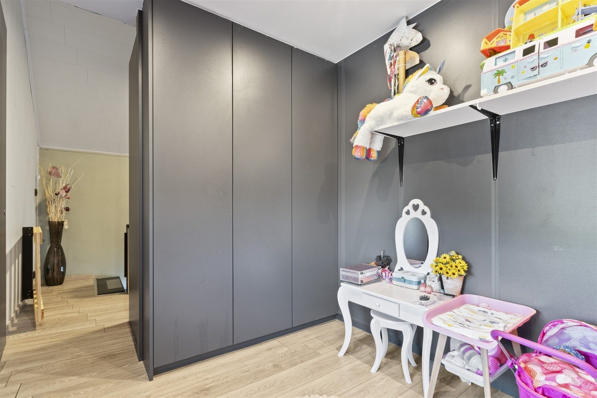 Open bebouwing op 1341m² grond.  foto 15