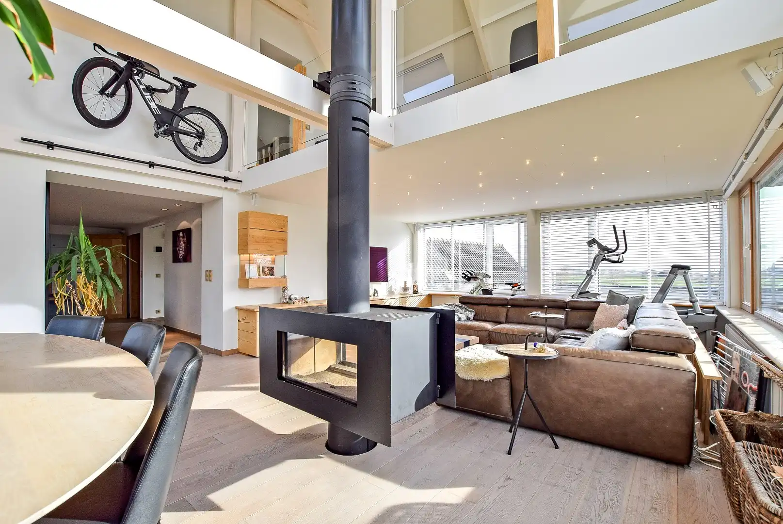 Restaurant met privéwoning en 2 B&B-kamers op 4.370 m² foto 17