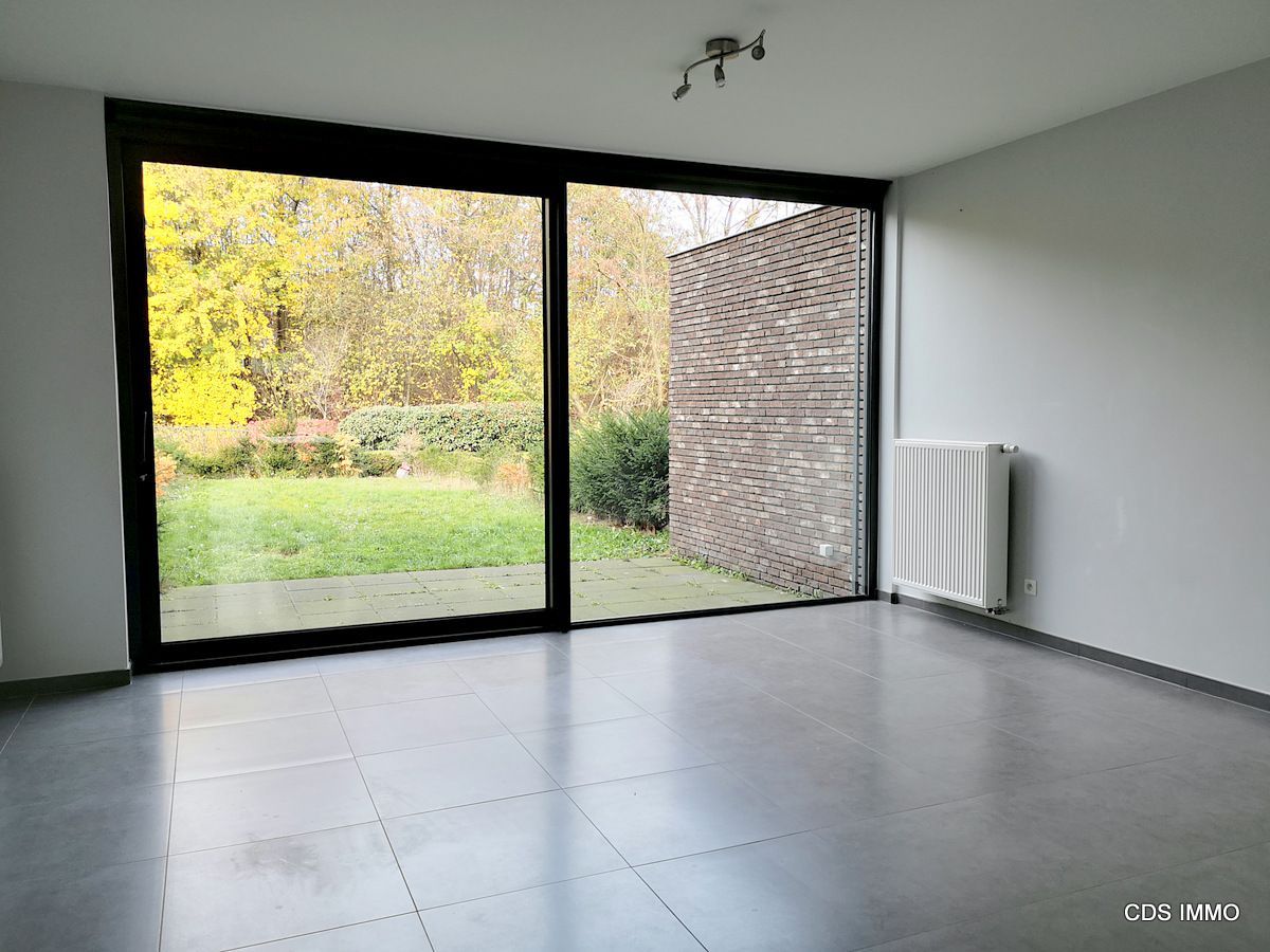 MODERNE WONING VLAKBIJ GASTHUISBERG foto 5