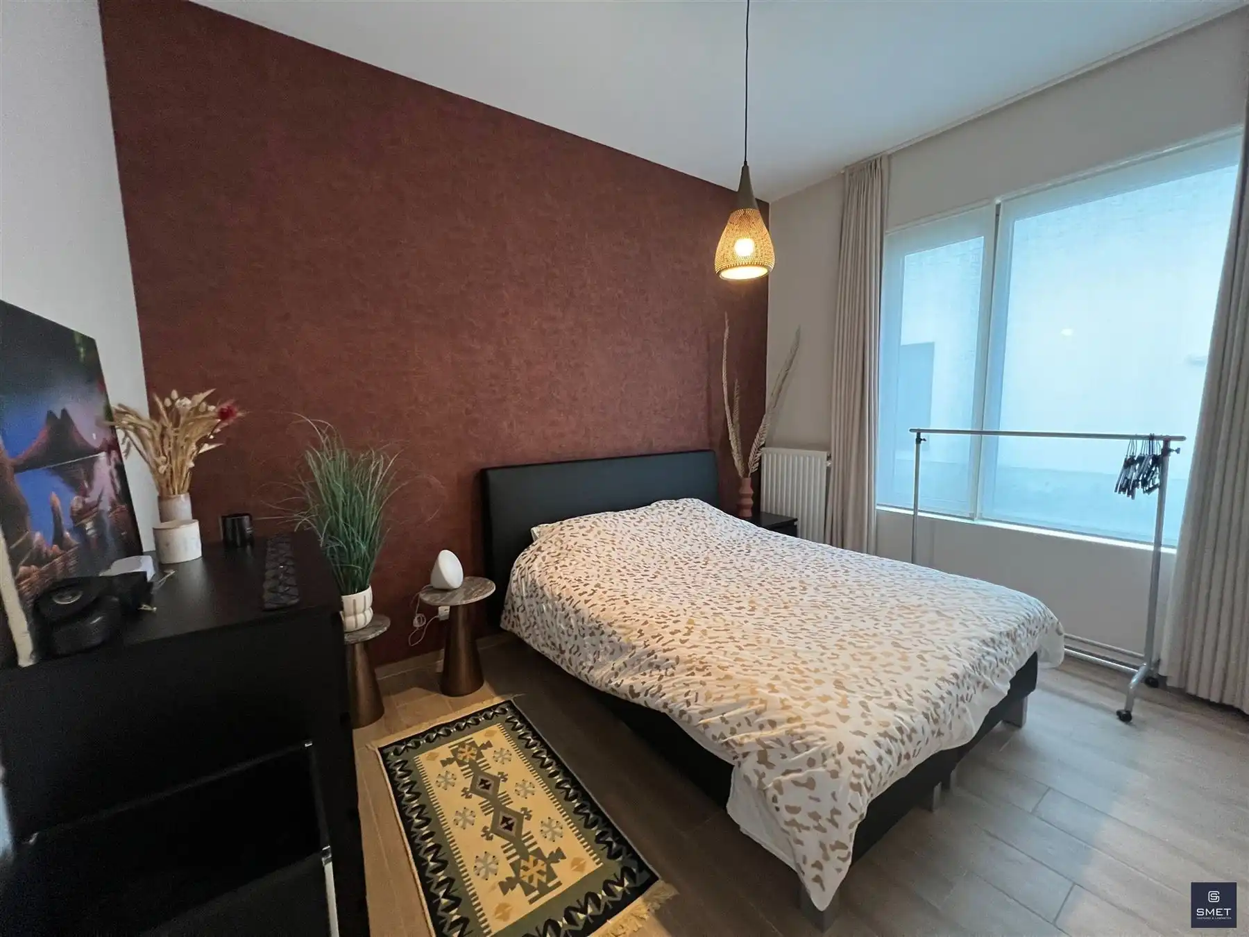 gelijkvloers appartement foto 15