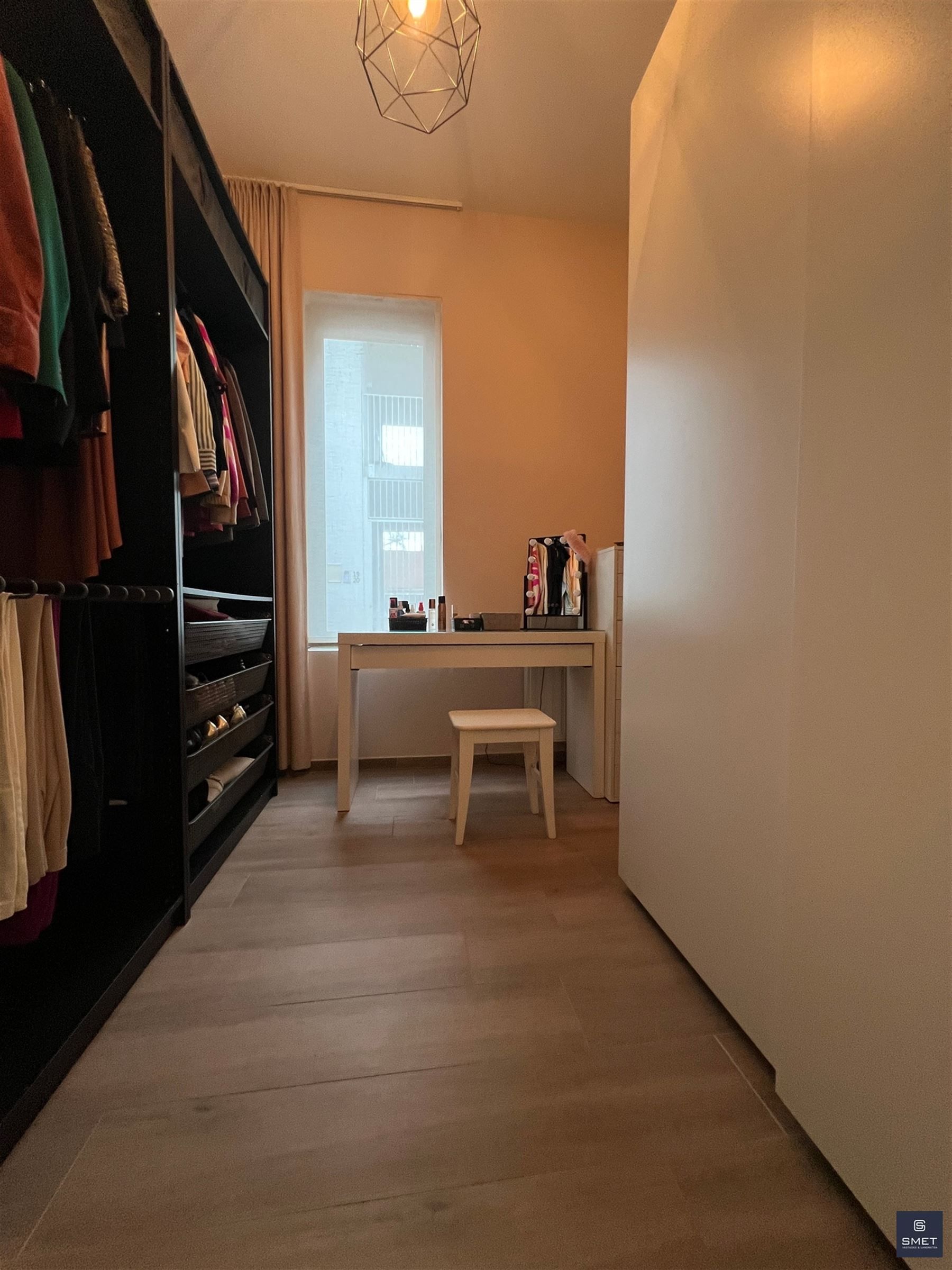 gelijkvloers appartement foto 15