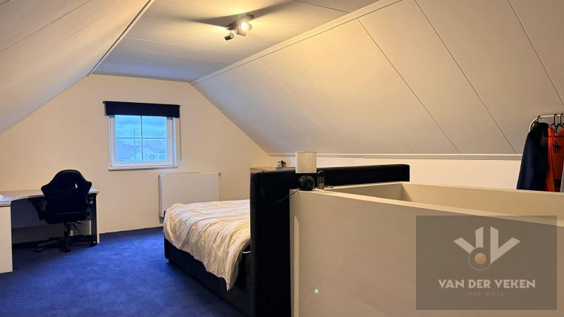 Mooie halfopen bebouwing in Stokrooie. foto 16