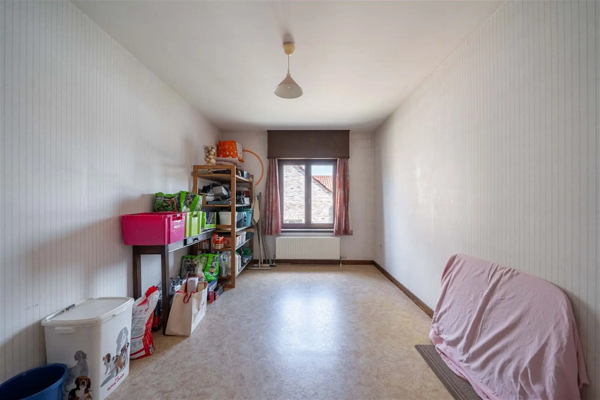 Handelspand met appartement te koop in Westerlo!! foto 17
