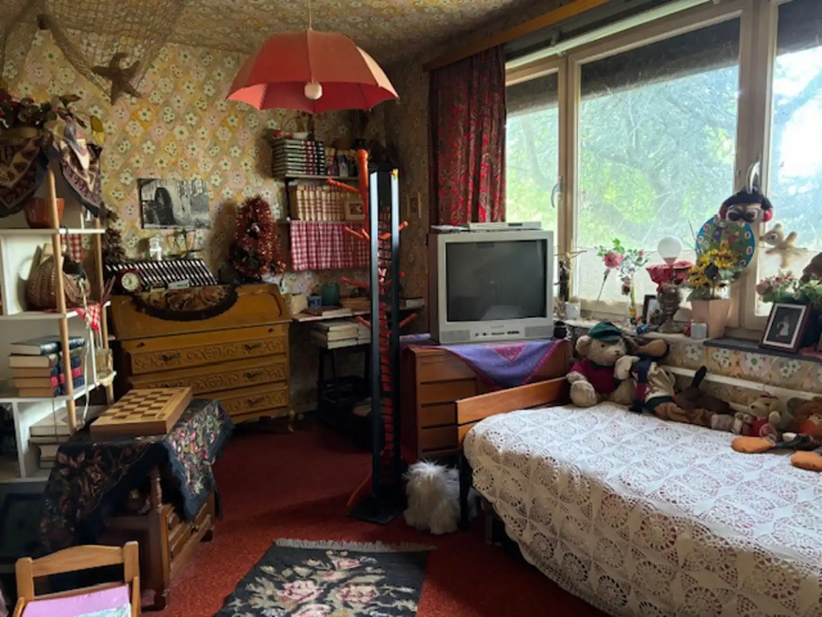 Vrijstaande bel-etage 3 slpks te GIngelom foto 25