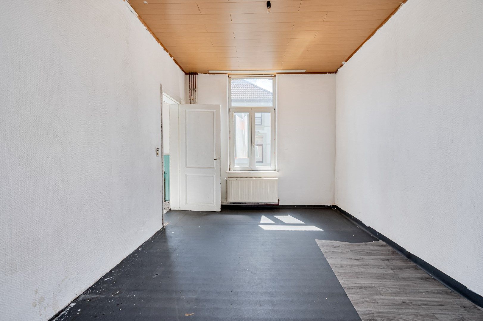 Te renoveren woning in Sint-Amandsberg foto 15