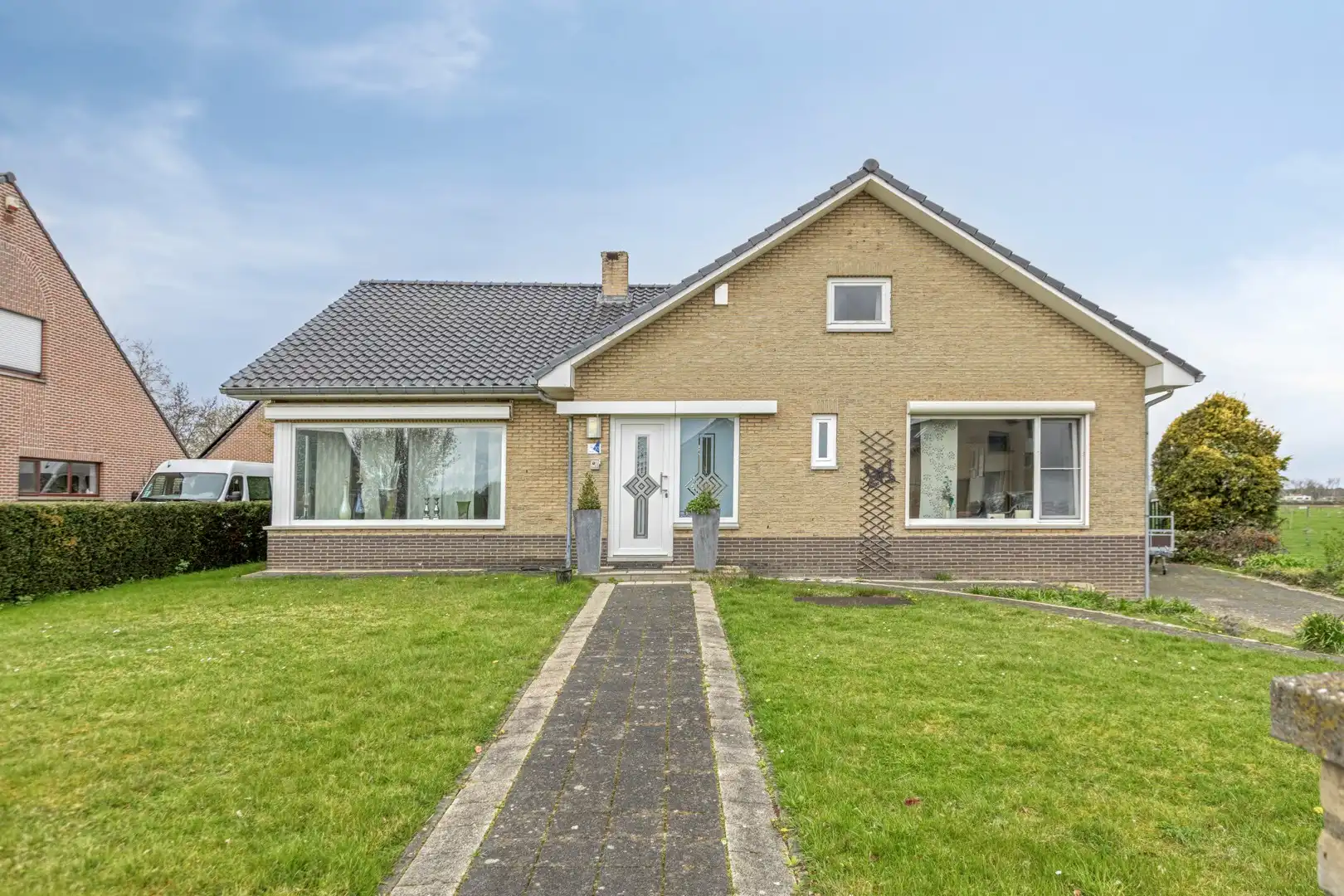 Huis te koop Zandstraat 70 - 3650 Dilsen-Stokkem