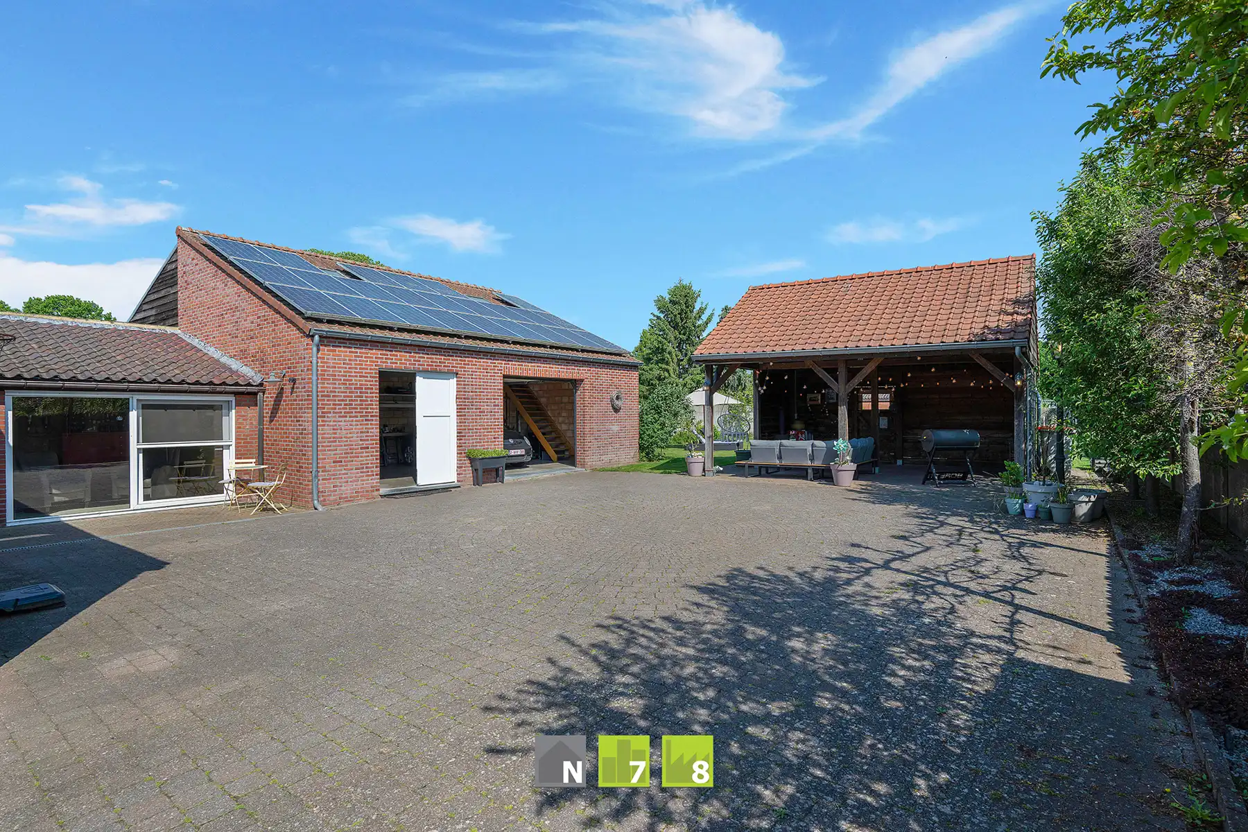 Huis te koop foto 36