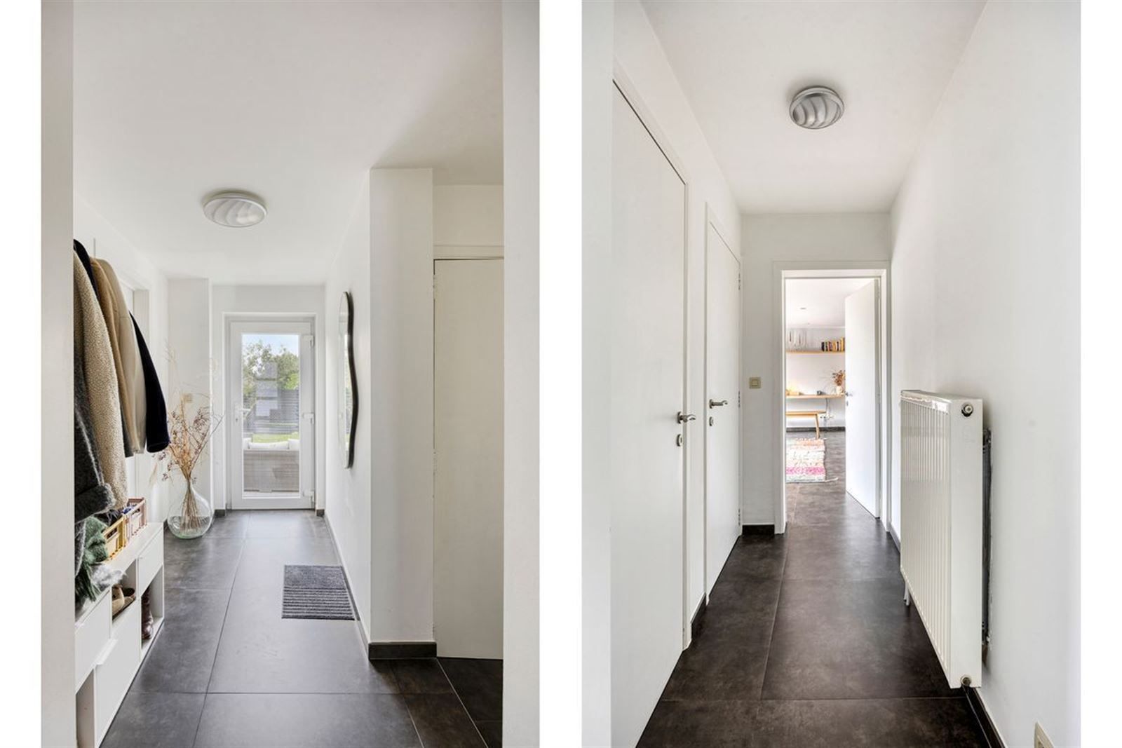 Instapklare, rustig achterin gelegen 3-gevelwoning nabij Hallerbos! foto 11