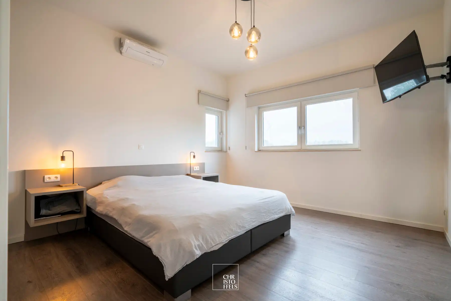 Multifunctioneel bedrijfsgebouw op 4.091 m² met bedrijfshal van ca. 1.846 m², kantoren van ca. 187 m² en conciërgewoning van ca. 244 m² foto 16