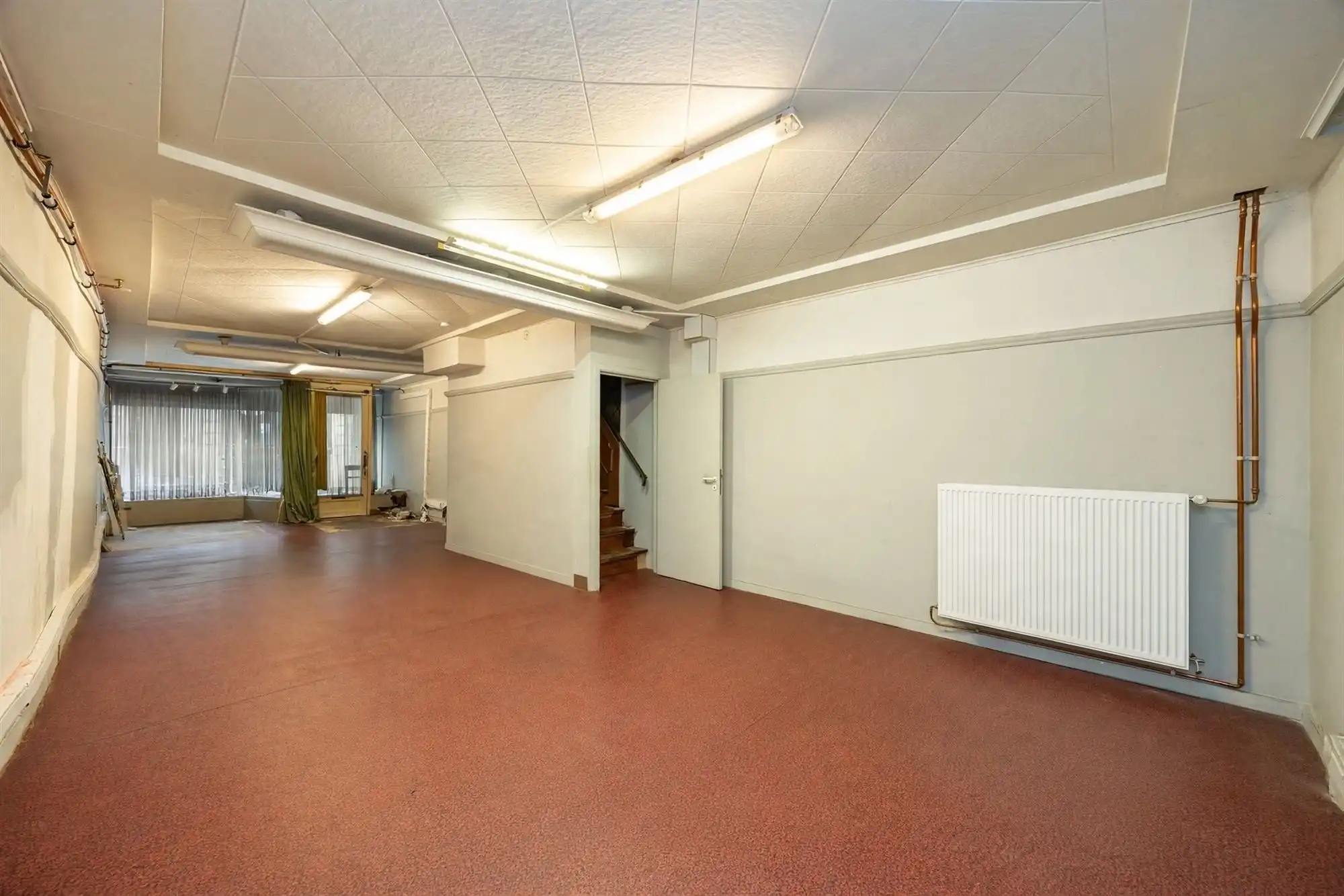 Veelzijdige en ruime woning in het centrum van Mechelen foto 3