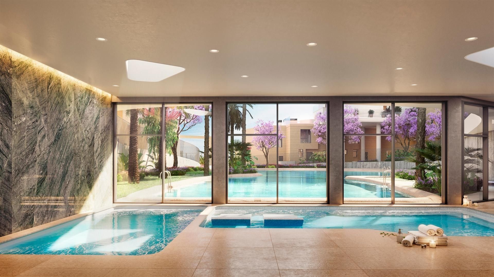 Allonbay Village - Villajoyosa foto 13