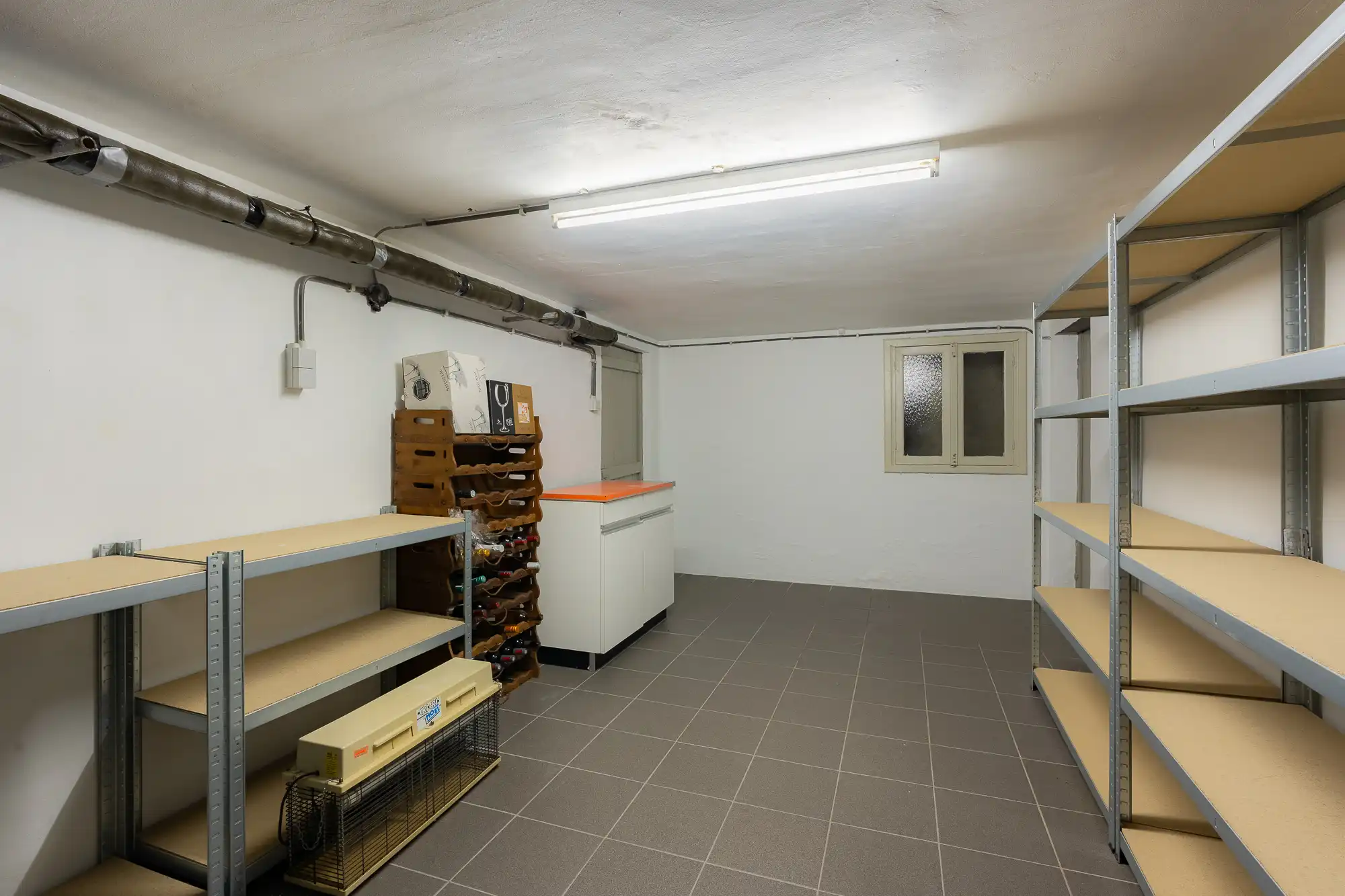 Ruime villa met bureau, veranda en wellness in Averbode foto 21