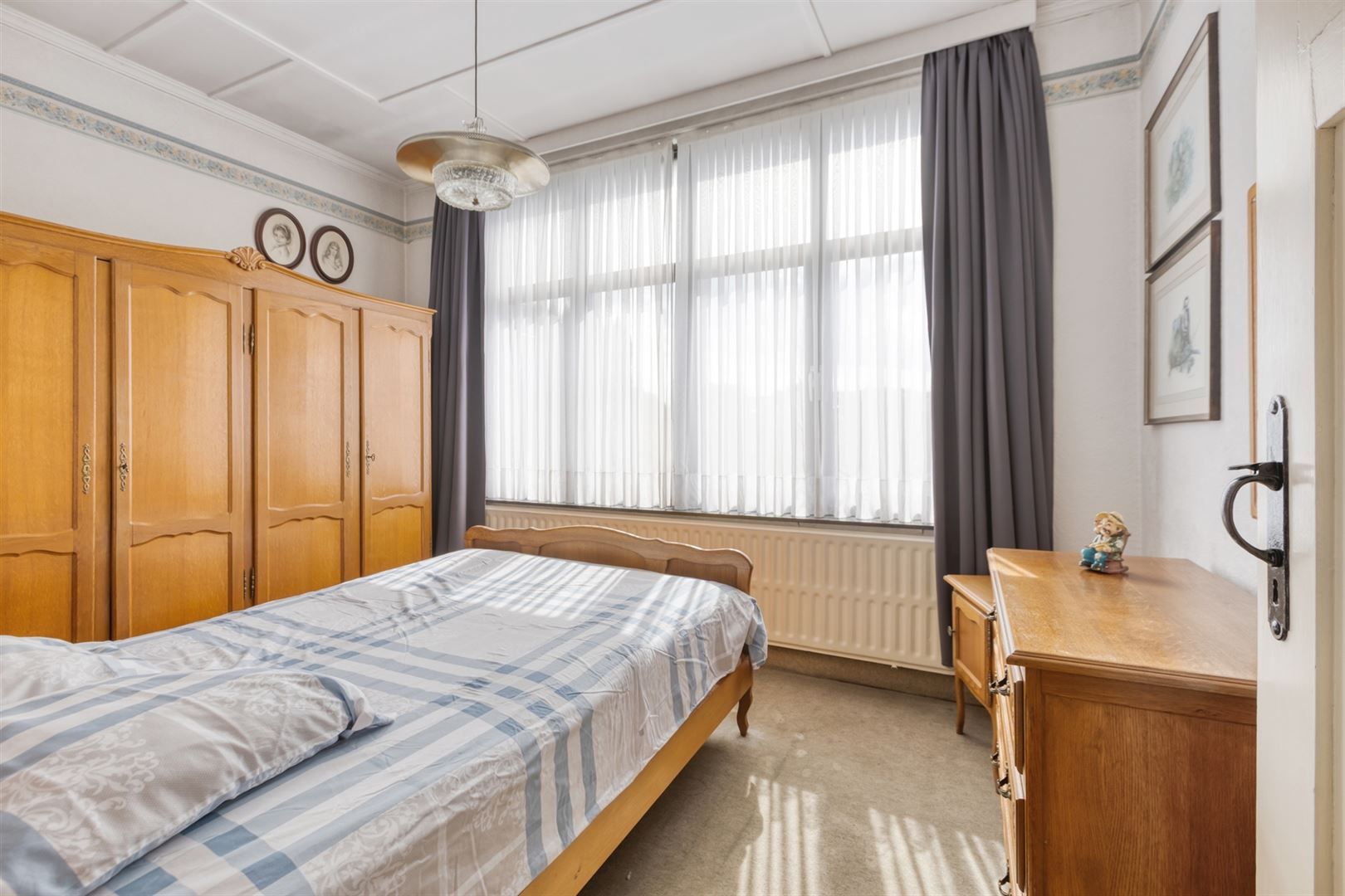 TE KOOP: Karaktervolle woning te Heusden-Zolder! foto 14