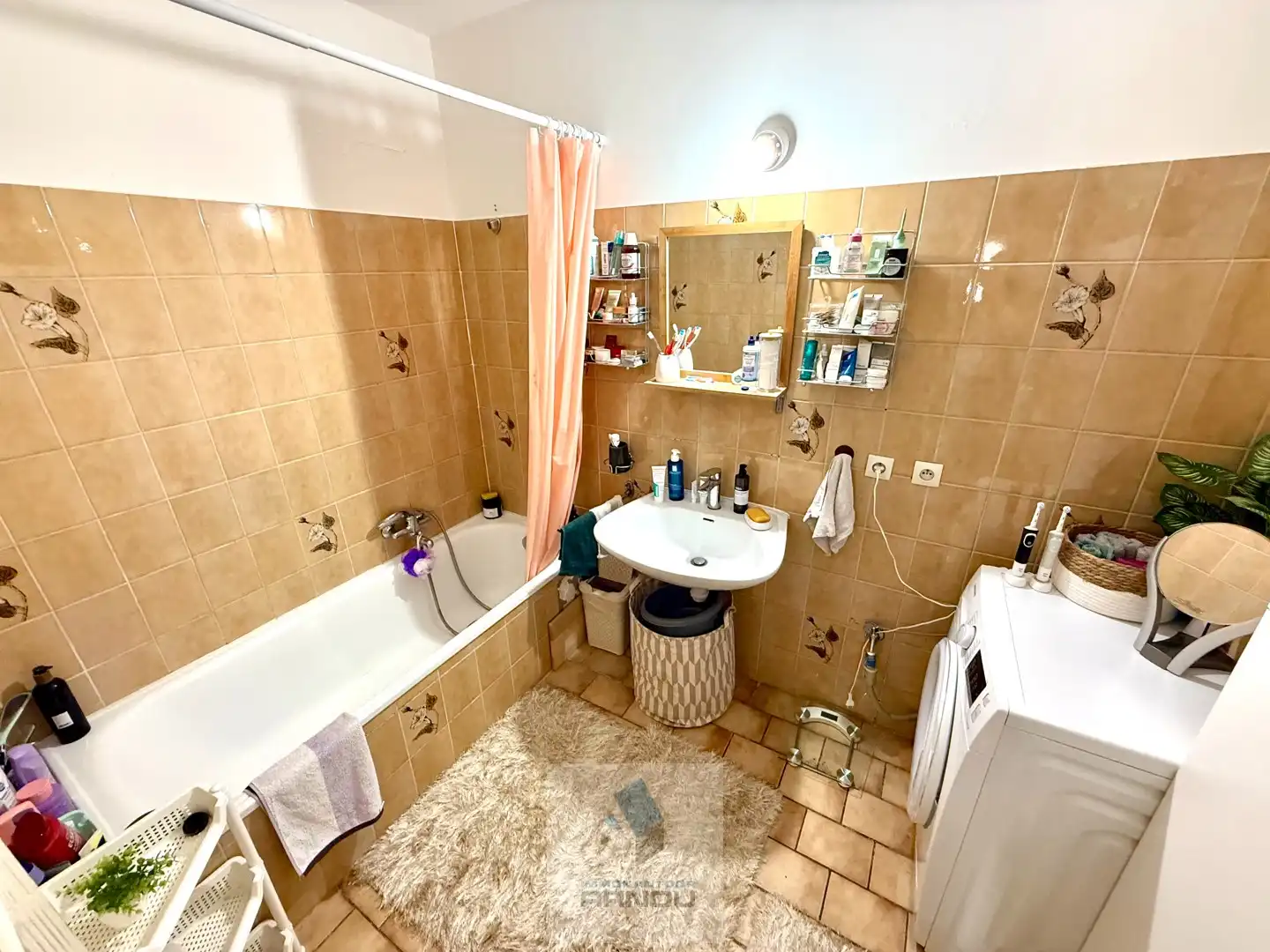 Appartement met veel potentieel op topligging in Deinze foto 12