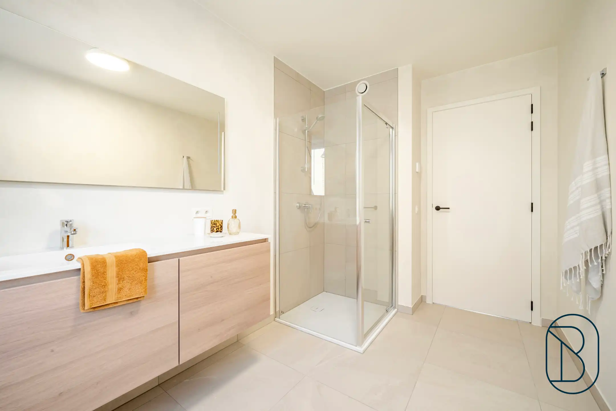 Kwalitatieve BEN-woning met 2 gar., 4 SLK en 2 bdks. 6% BTW. foto 16