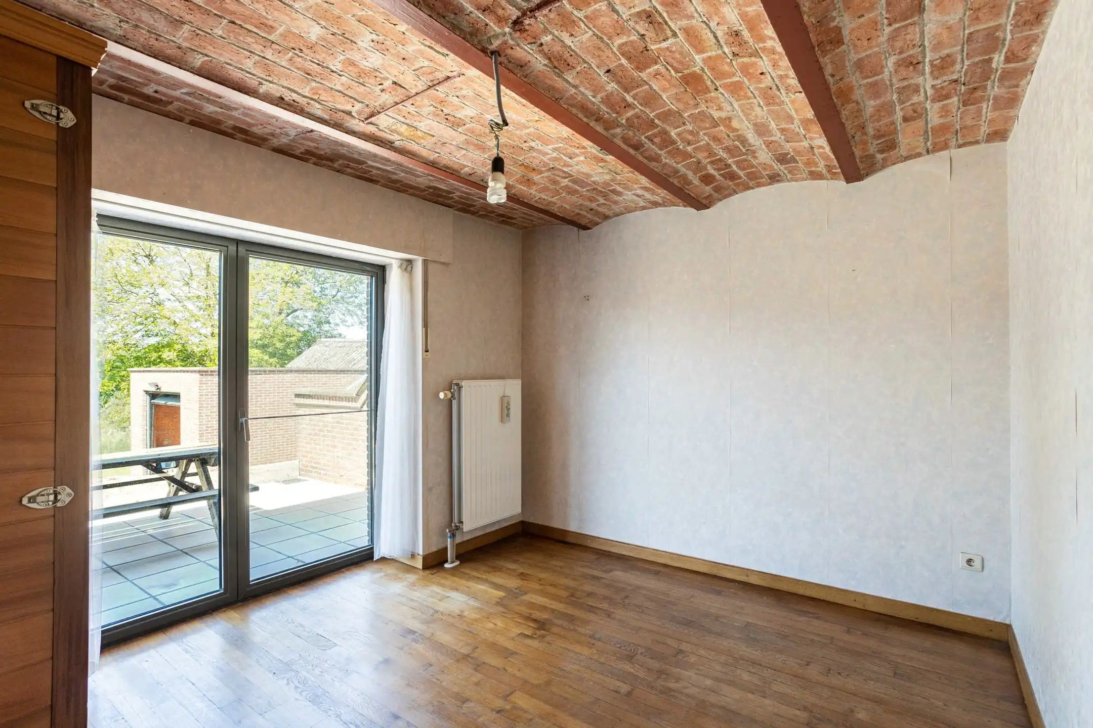 Karaktervolle hoevewoning met weide ca. 7.845 m²  te Zwalm foto 14