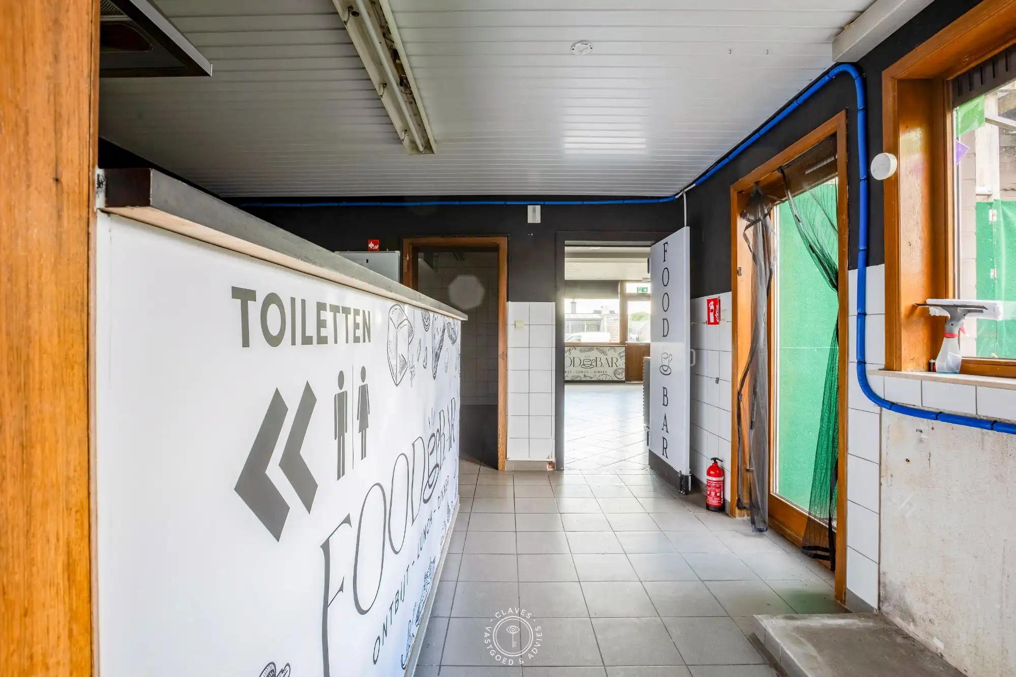 Handelsruimte met hoge zichtbaarheid – ideaal voor vrije beroepen of handel foto 10