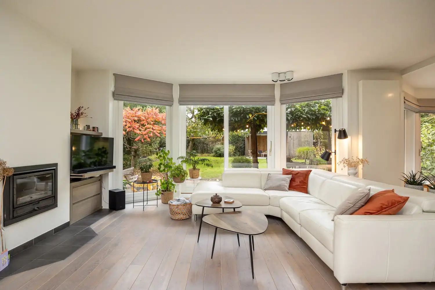 Instapklare villa met 4 slk's en charmante tuin (EPC 144) foto 5