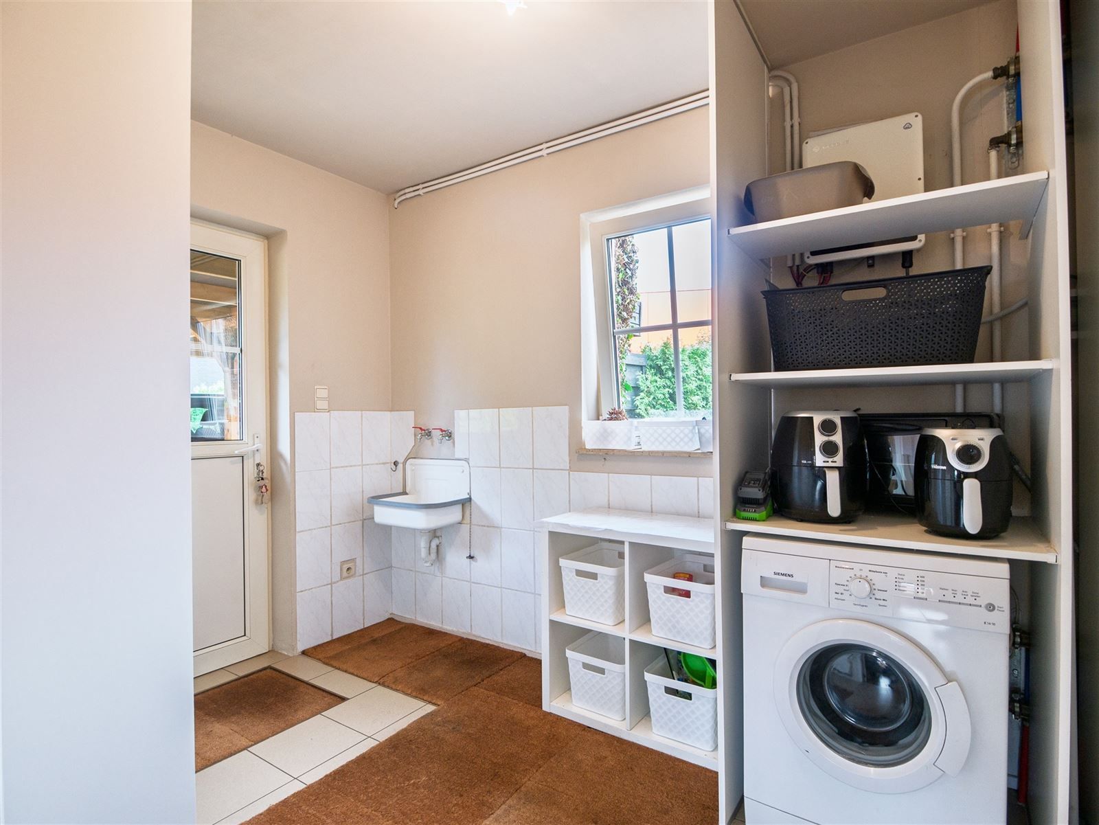Huis foto 12