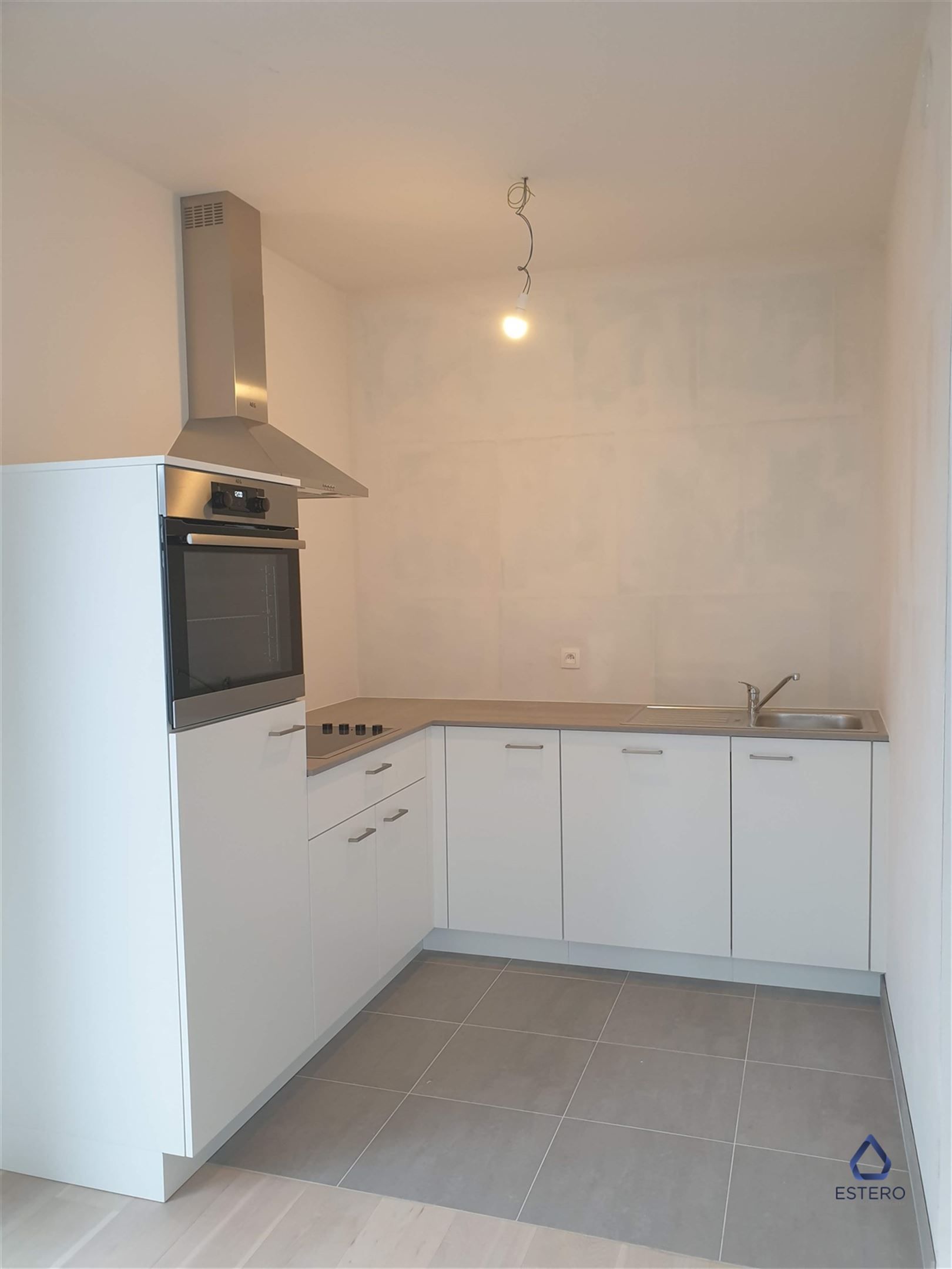Appartement met één slaapkamer op uitstekende ligging foto 9