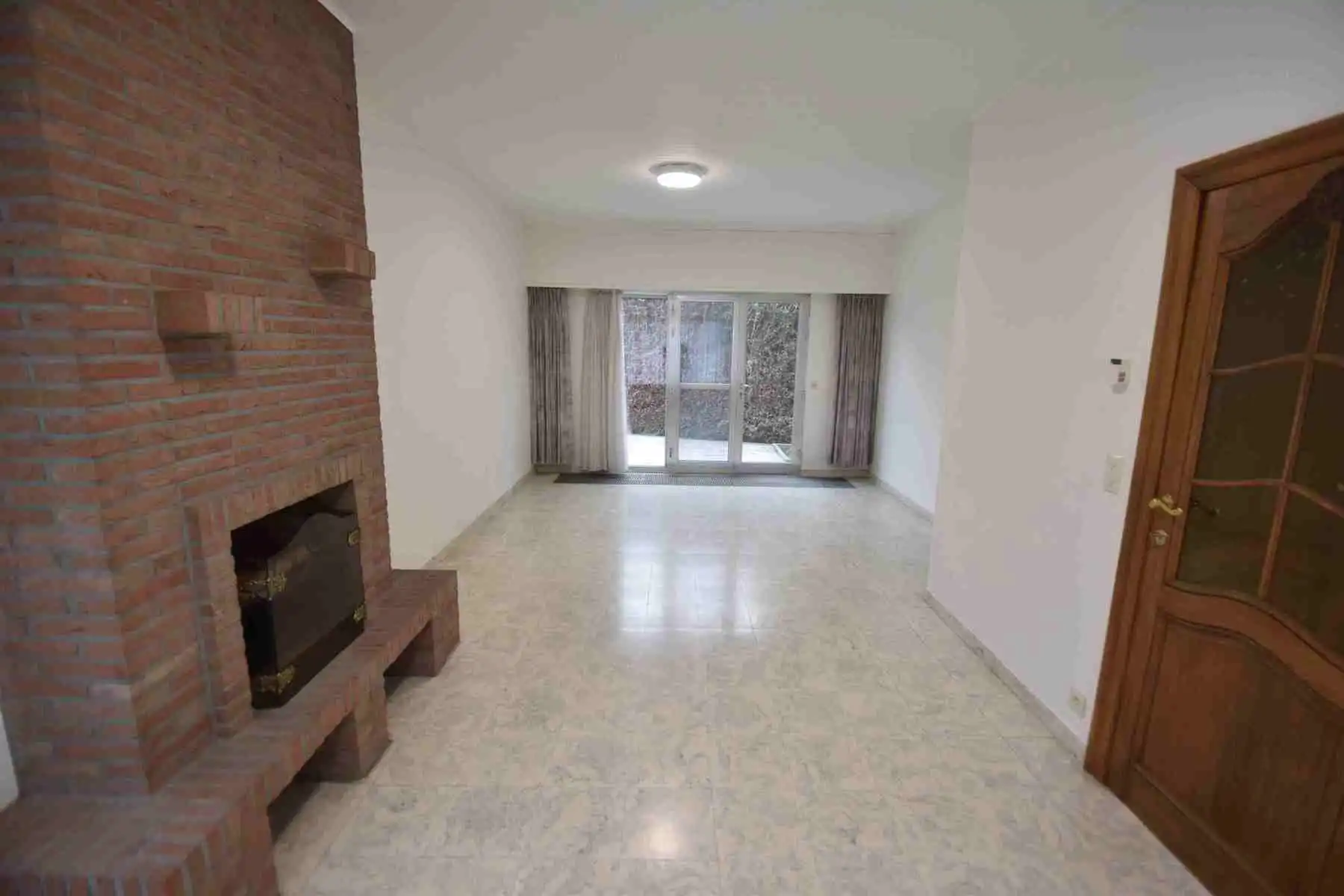 Woning met 3 slk nabij Provinciaal Domein Kessel-lo. foto 3