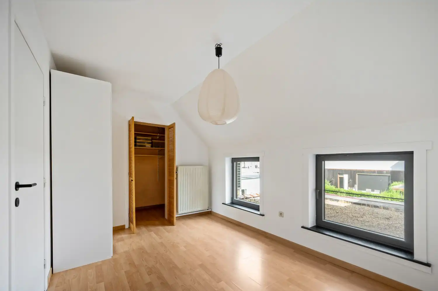 Energiezuinige woning met 4 slpkrs op toplocatie in Sint-Katelijne-Waver foto 16