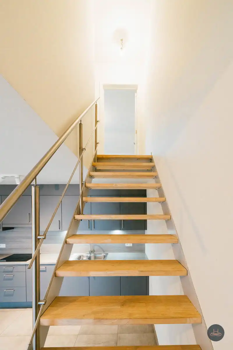 Leuk appartement vlakbij Mechelen foto 8