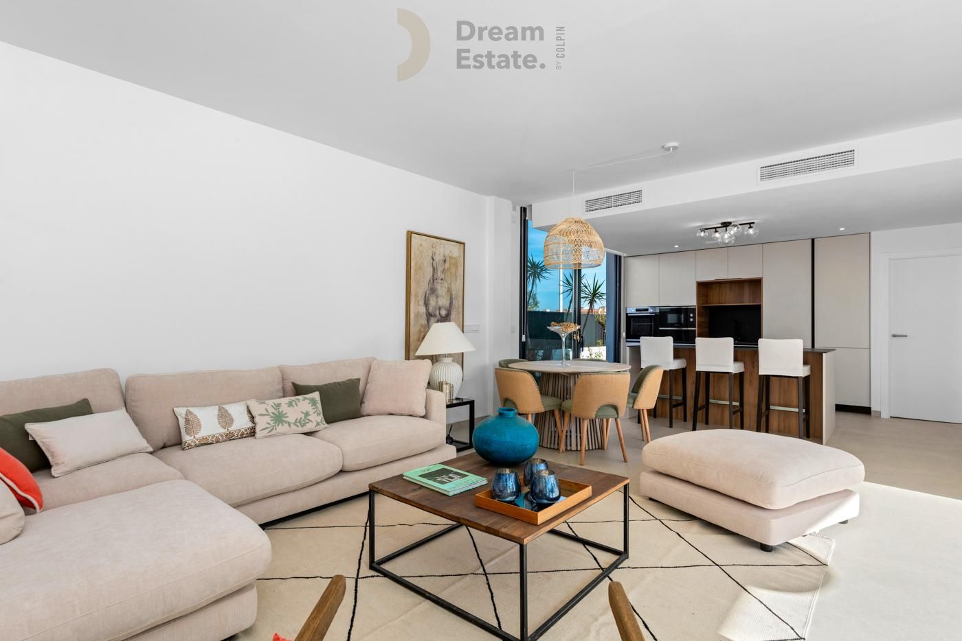 Luxe Villa’s Mar de Cristal: Wonen in stijl en comfort foto 2