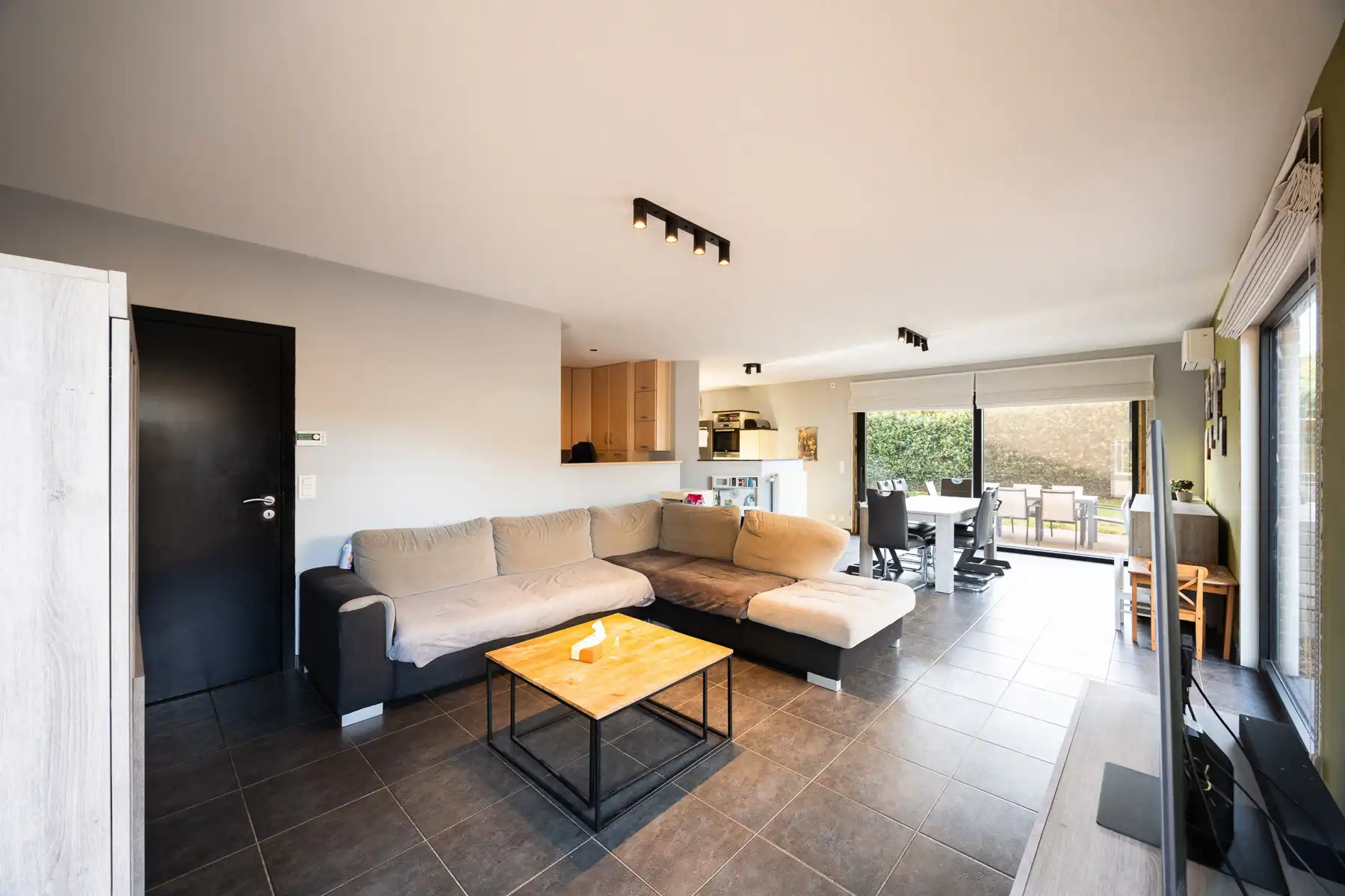 Moderne woning op toplocatie in Keerbergen foto 4