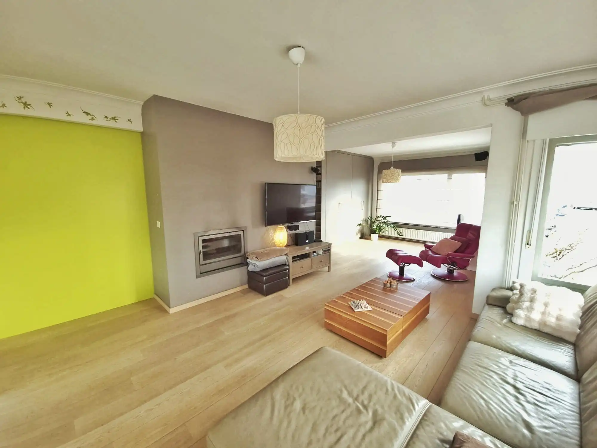 Instapklare woning met 4 slaapkamers foto 11