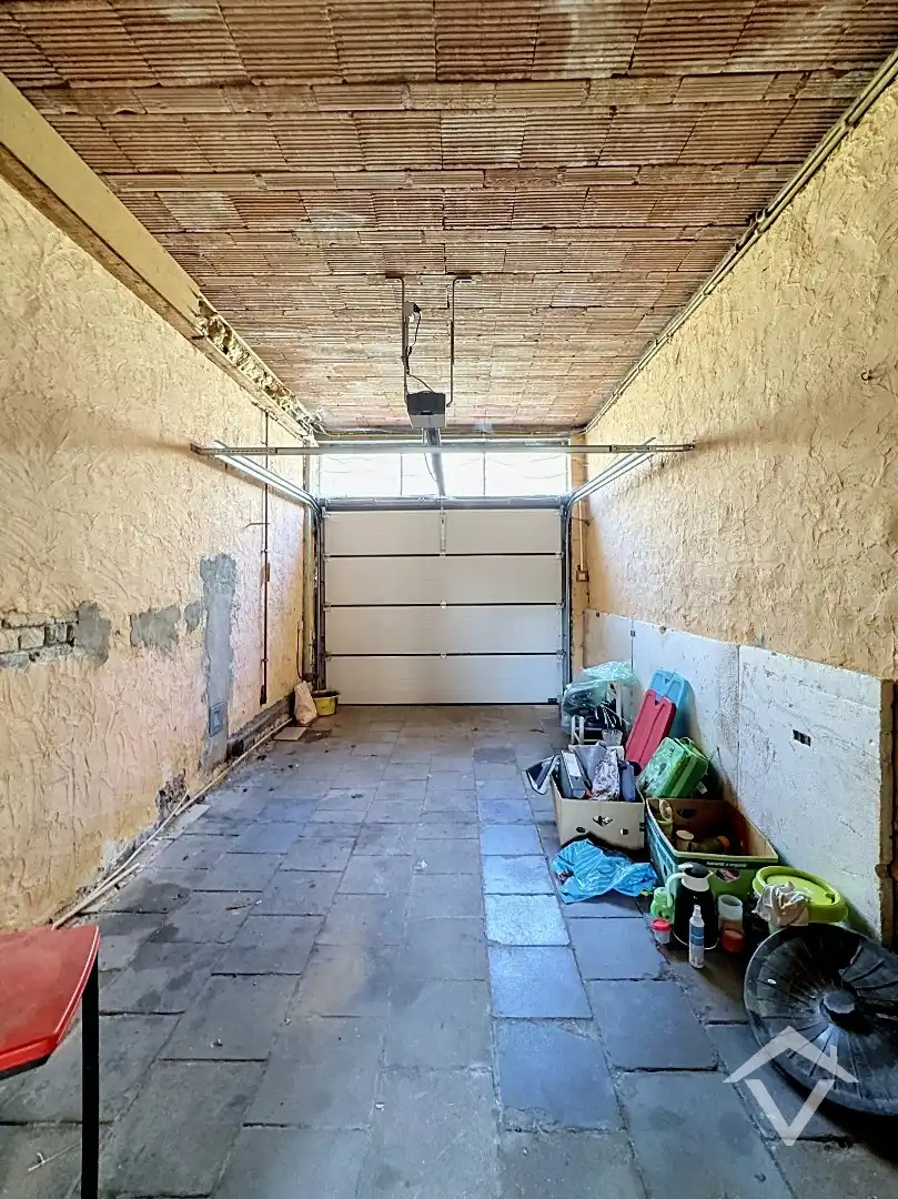Woning met 3 slaapkamers en garage te Eernegem foto 22