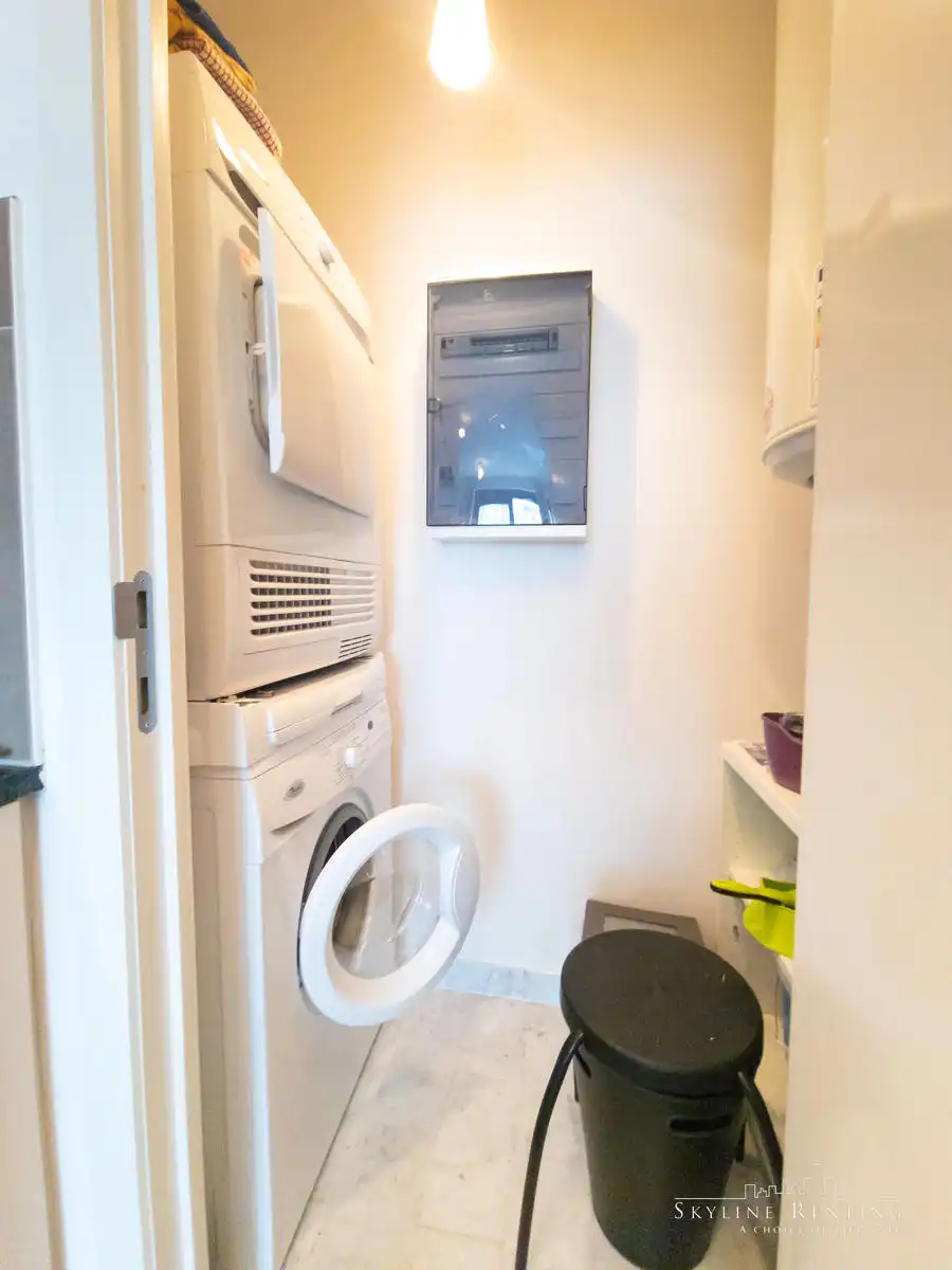 LICHTRIJK - Prachtig gemeubeld appartement - 1slaapkamer foto 16
