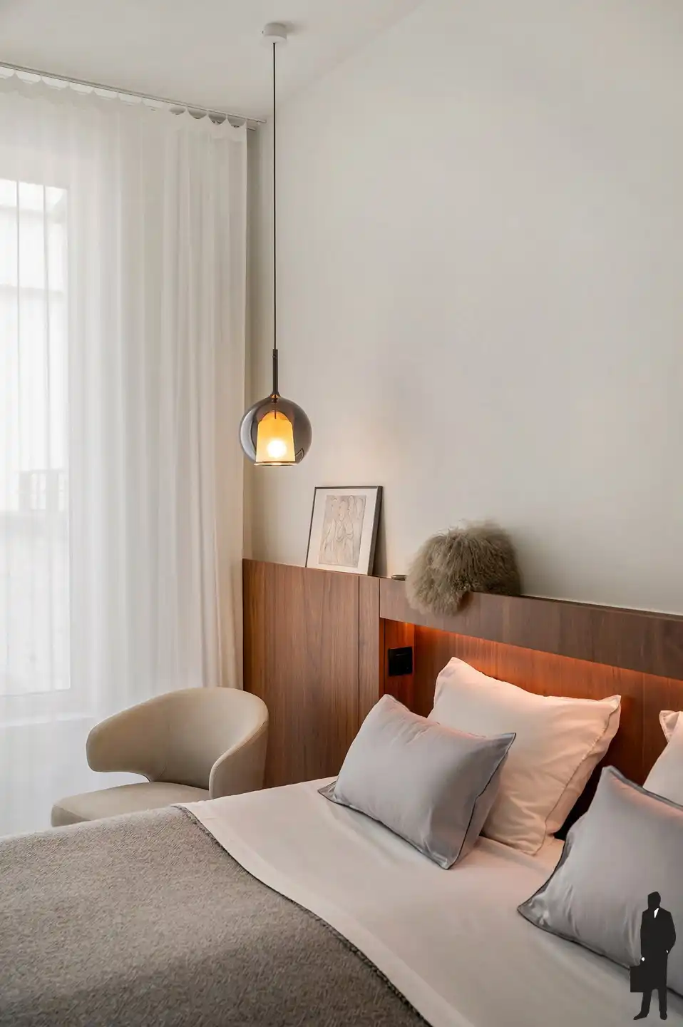 Prachtig Appartement met terras in uniek project “De Dams” foto 16