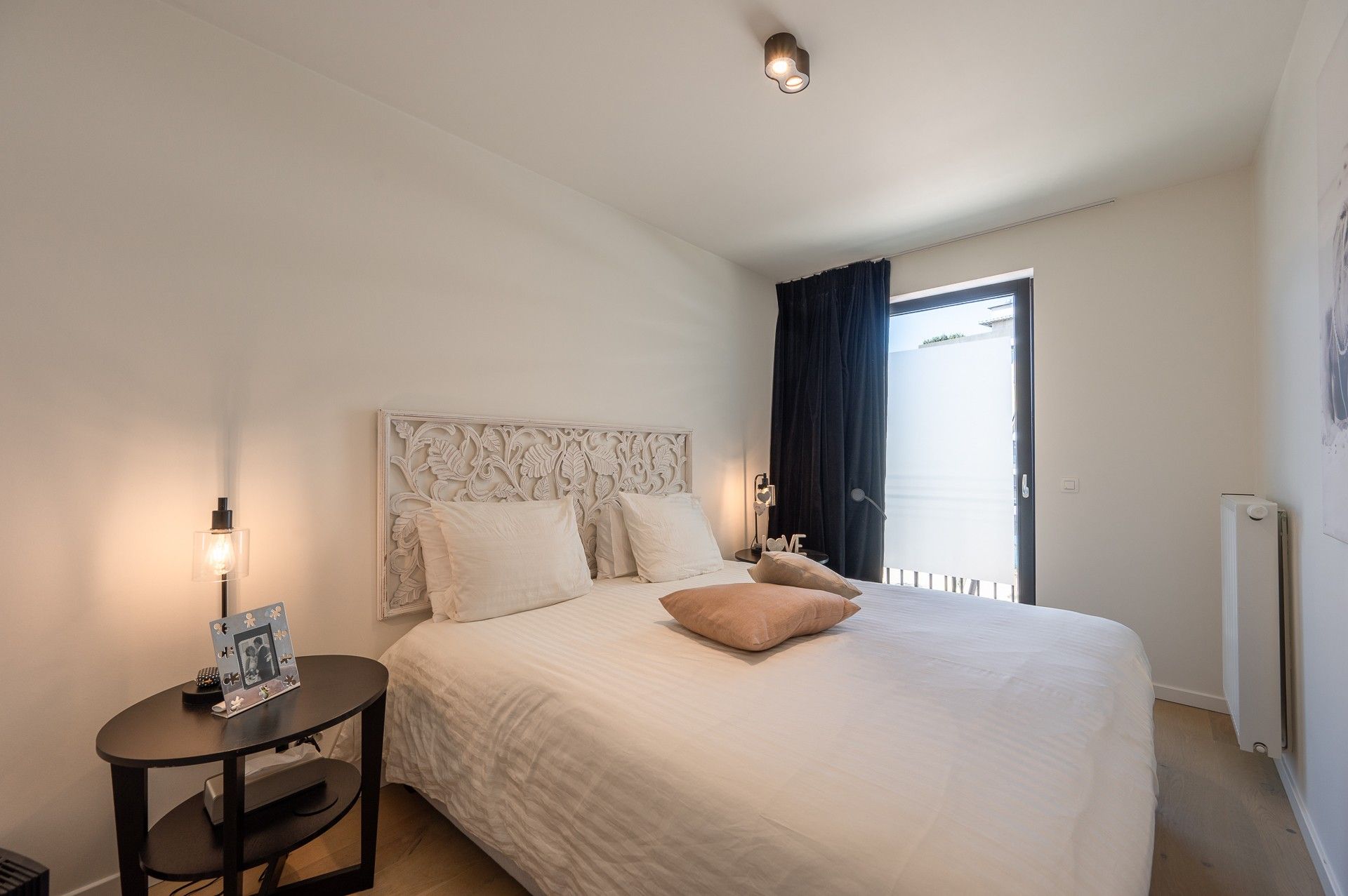 Ongemeubeld: zonnig en recent appartement in Duinenwater! foto 10