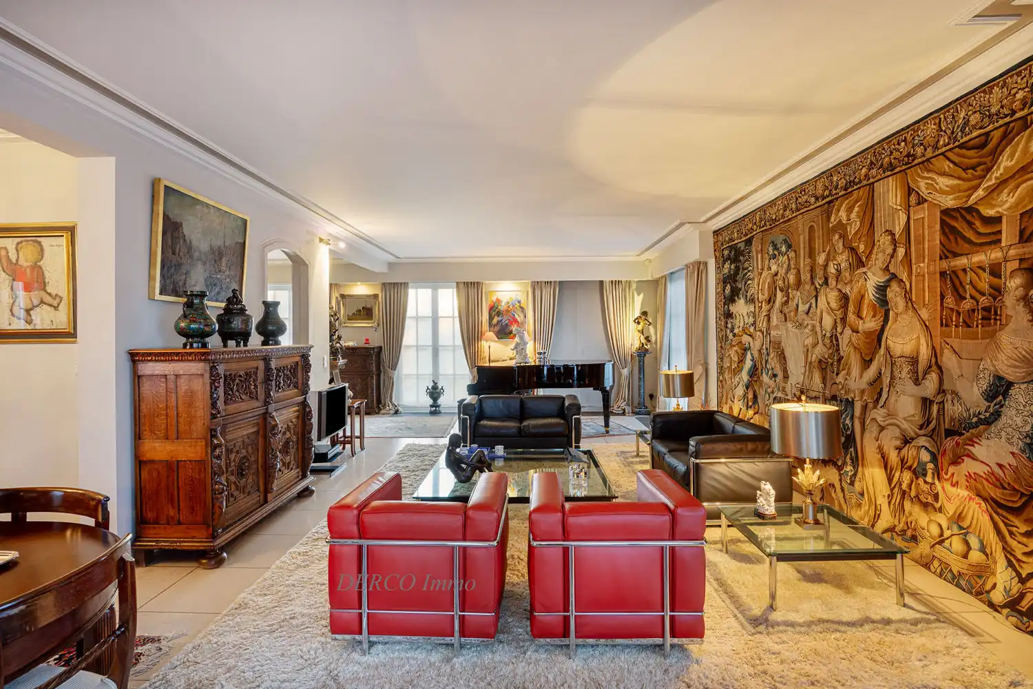 luxe villa op prachtig terrein van 1,40 hectare (79 m breed) foto 10