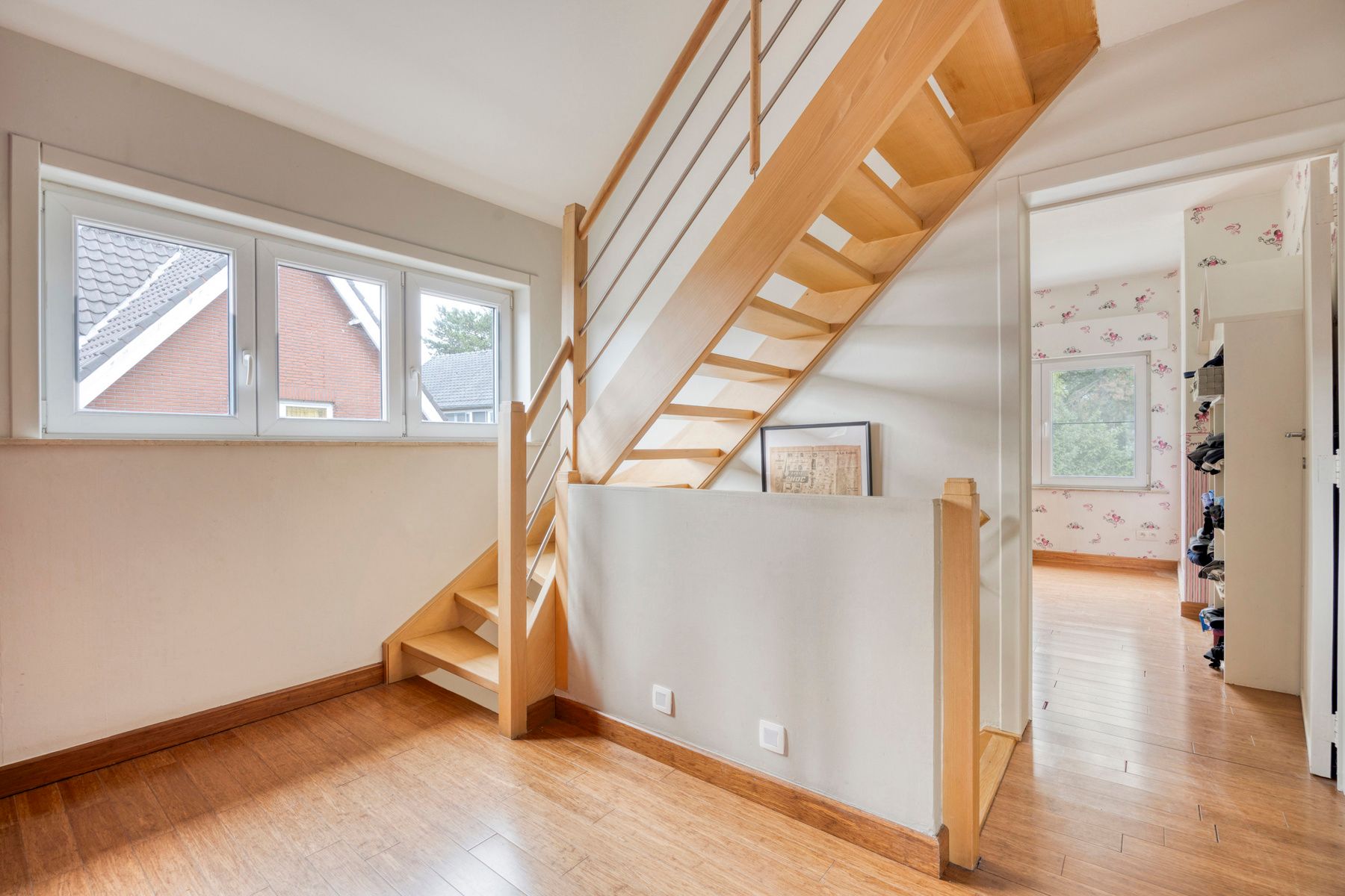 ZÉÉR GUNSTIG GELEGEN VILLA TE KOOP IN ZELLIK (EPC B) !!  foto 22