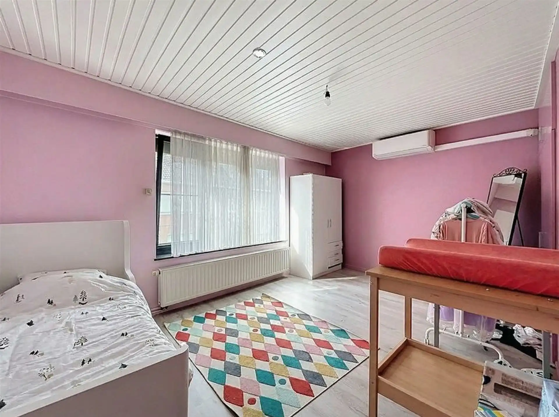 Prachtige gezinswoning met 3 slaapkamers in het groene Kruibeke! foto 7